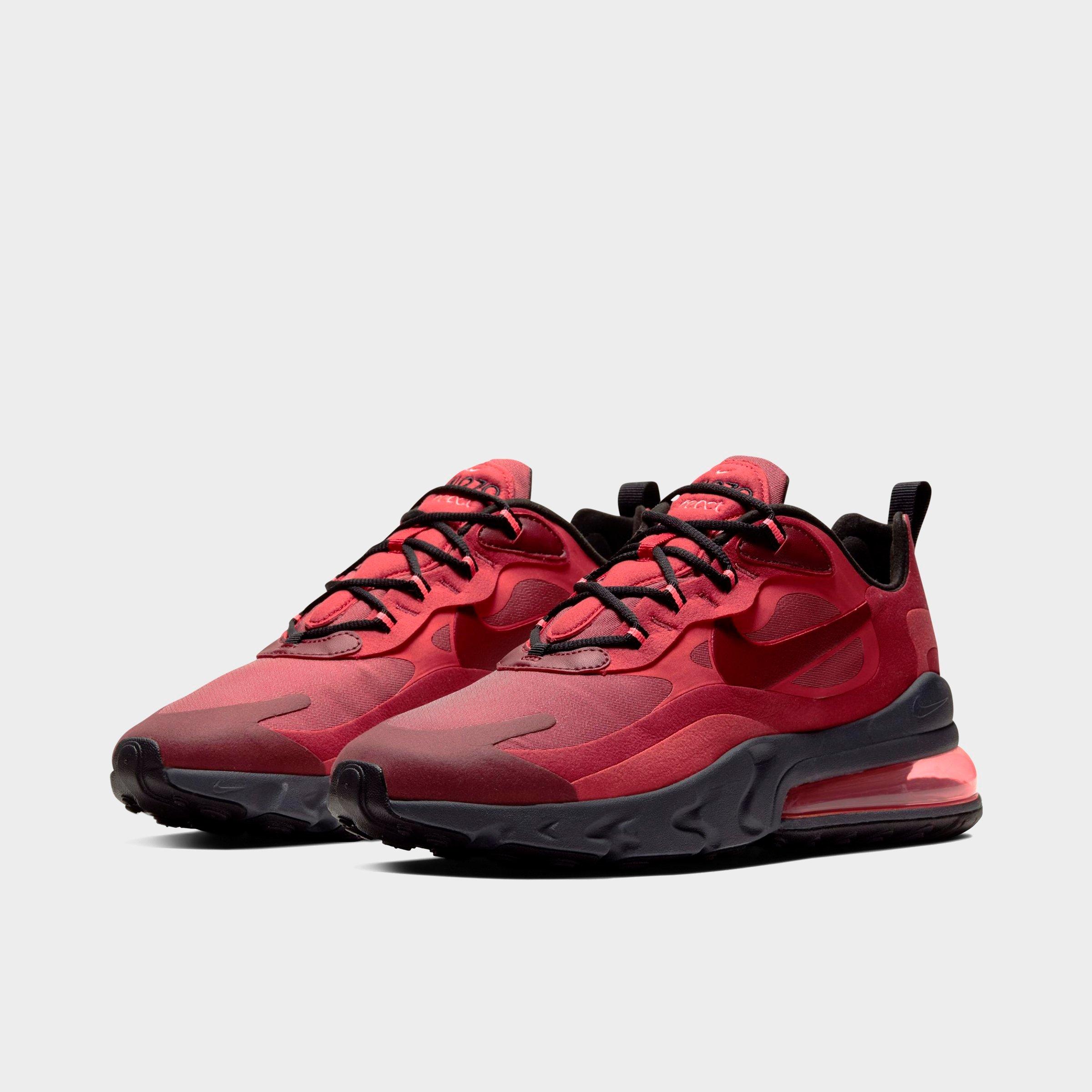 finish line '270 react