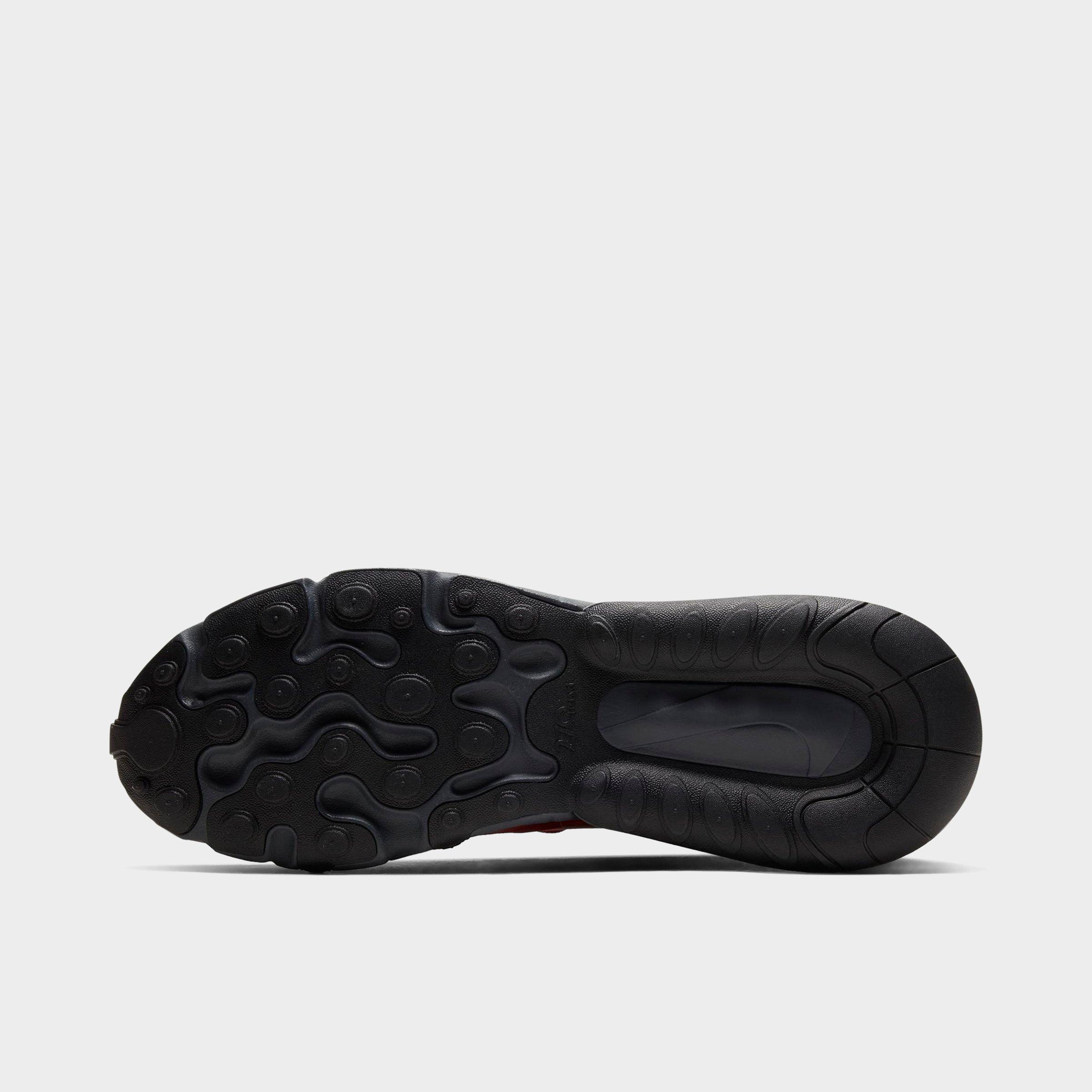 finish line '270 react