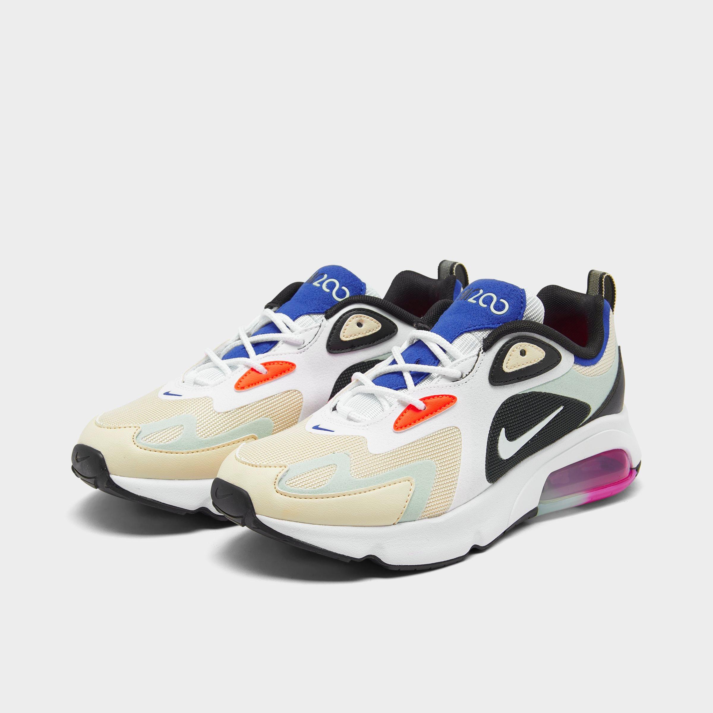 w air max 200 women's