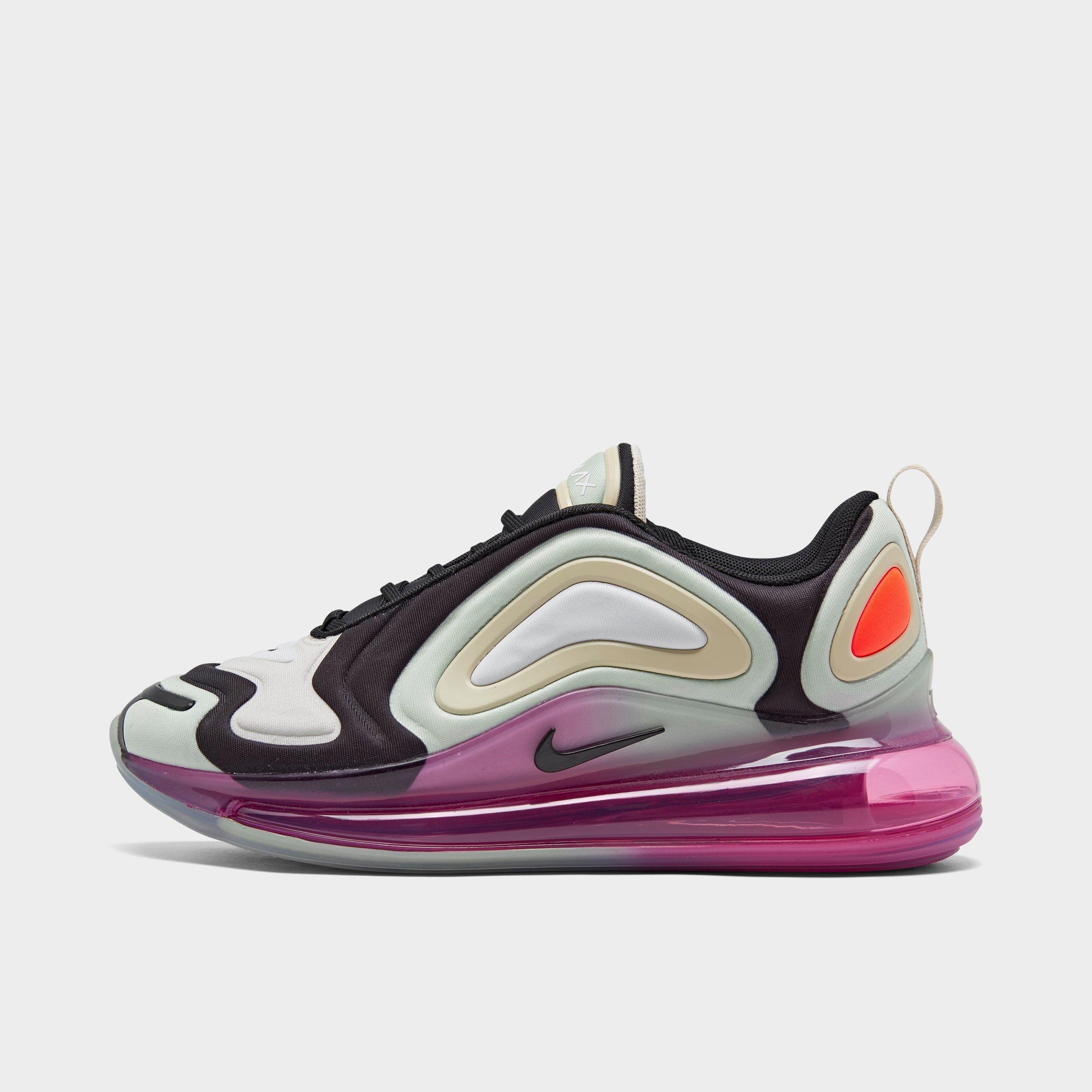 Women's Nike Air Max 720 Running Shoes 