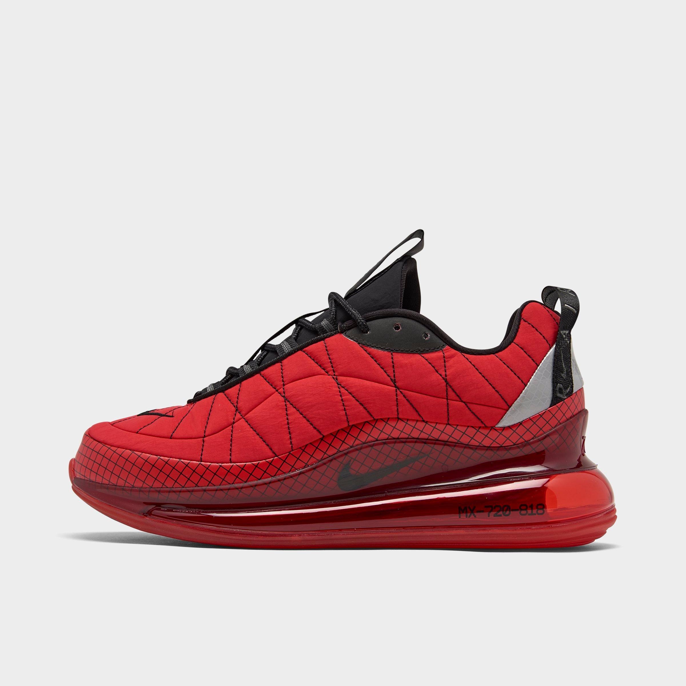 Men's Nike MX-720-818 Running Shoes 