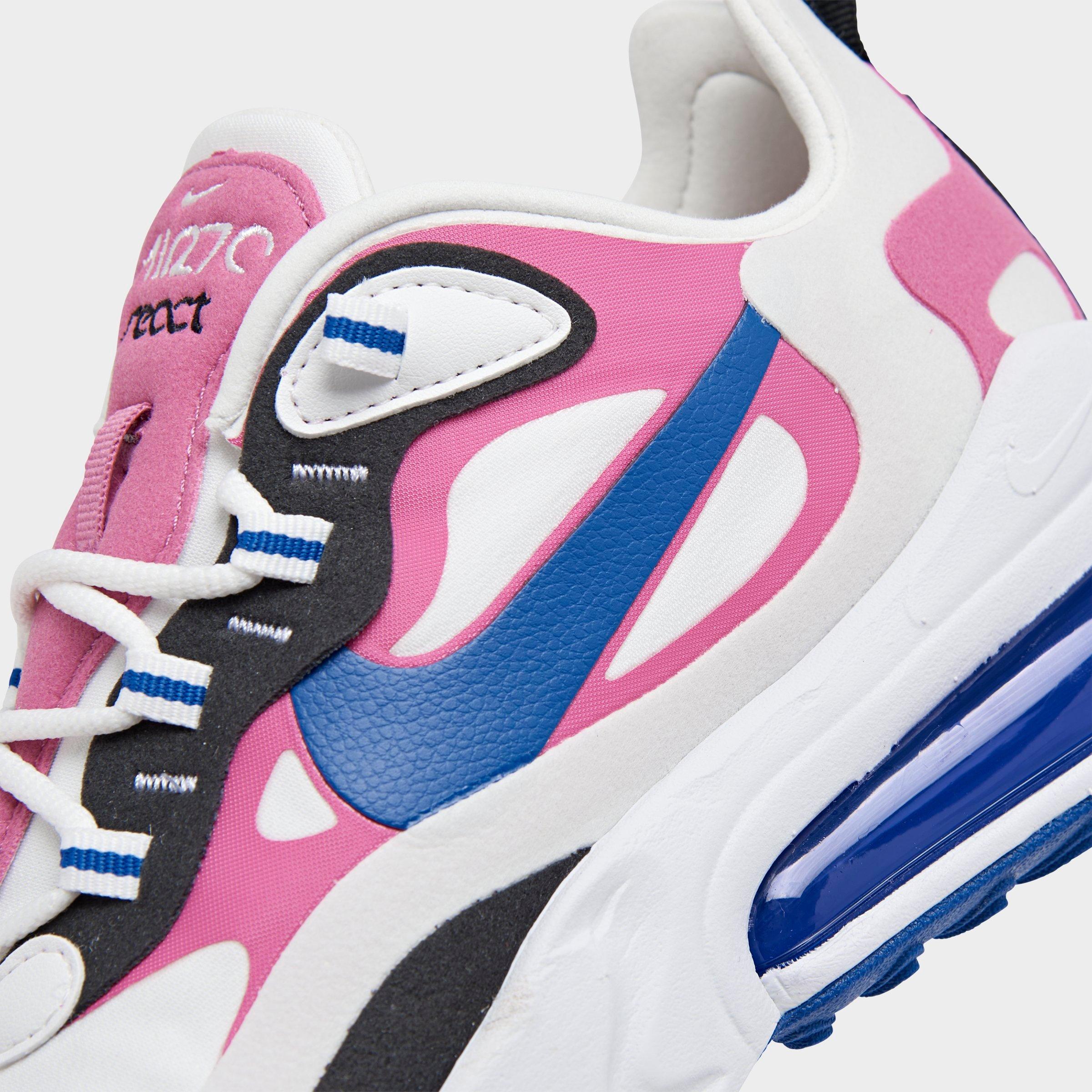 finish line womens nike air max 270