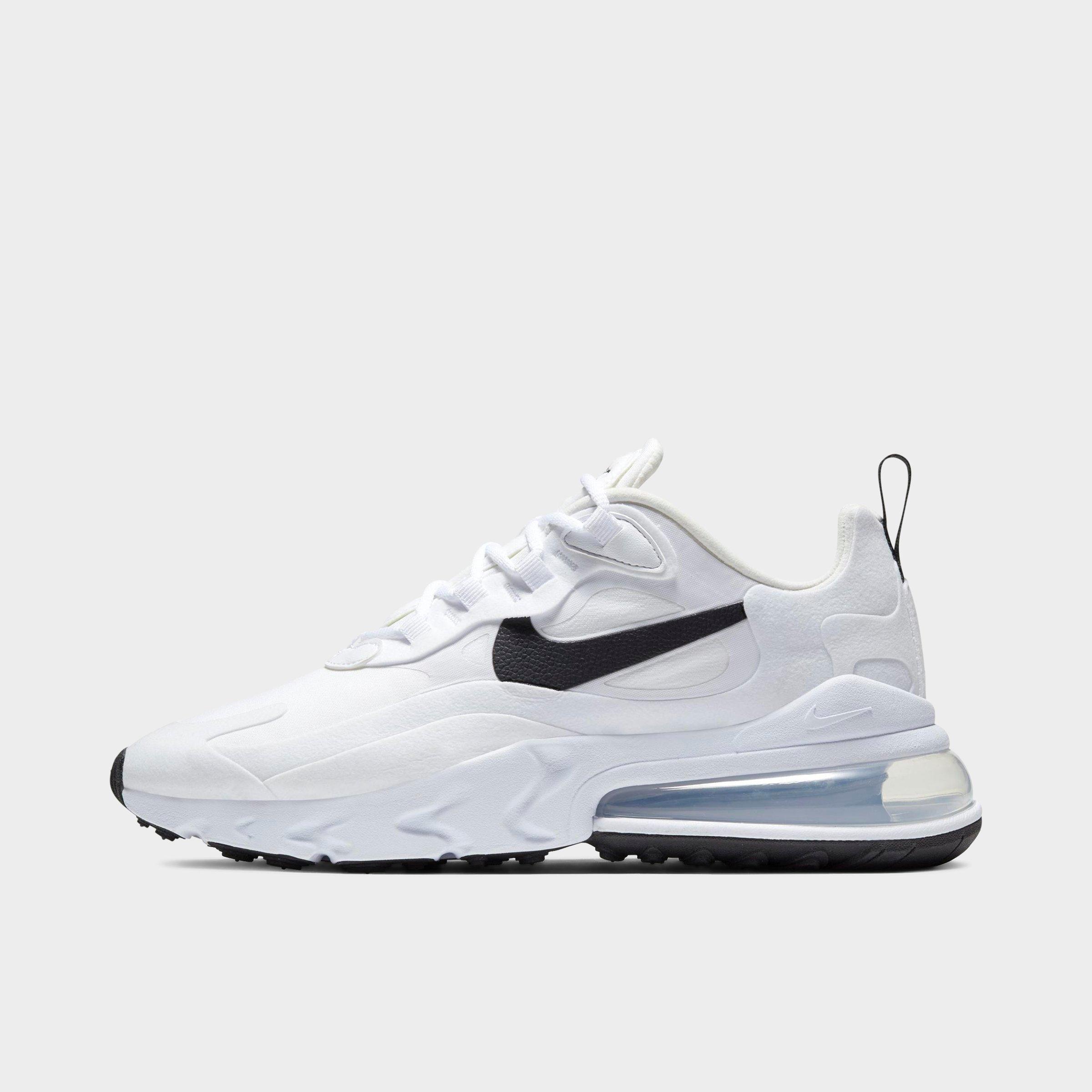 nike air max 270 react casual shoes