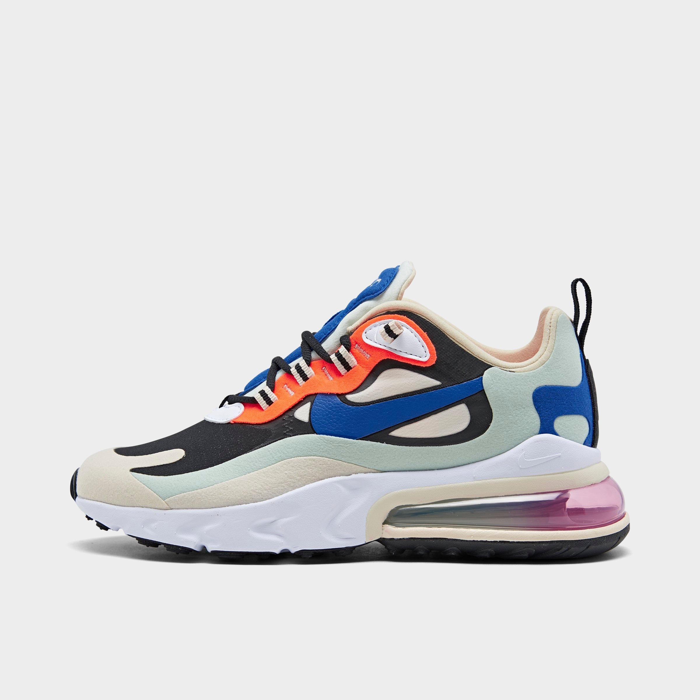 nike air max 270 react 2 casual shoes