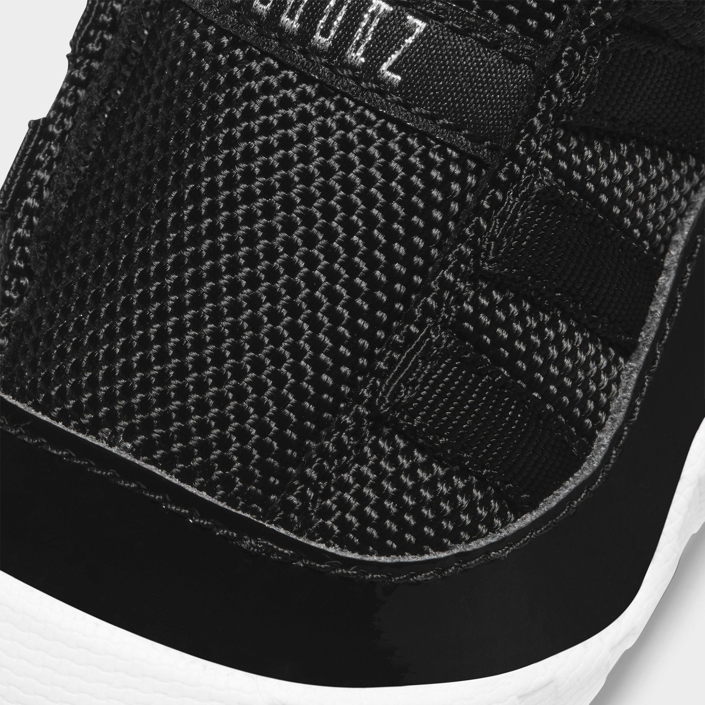 jordan retro 11 crib shoes