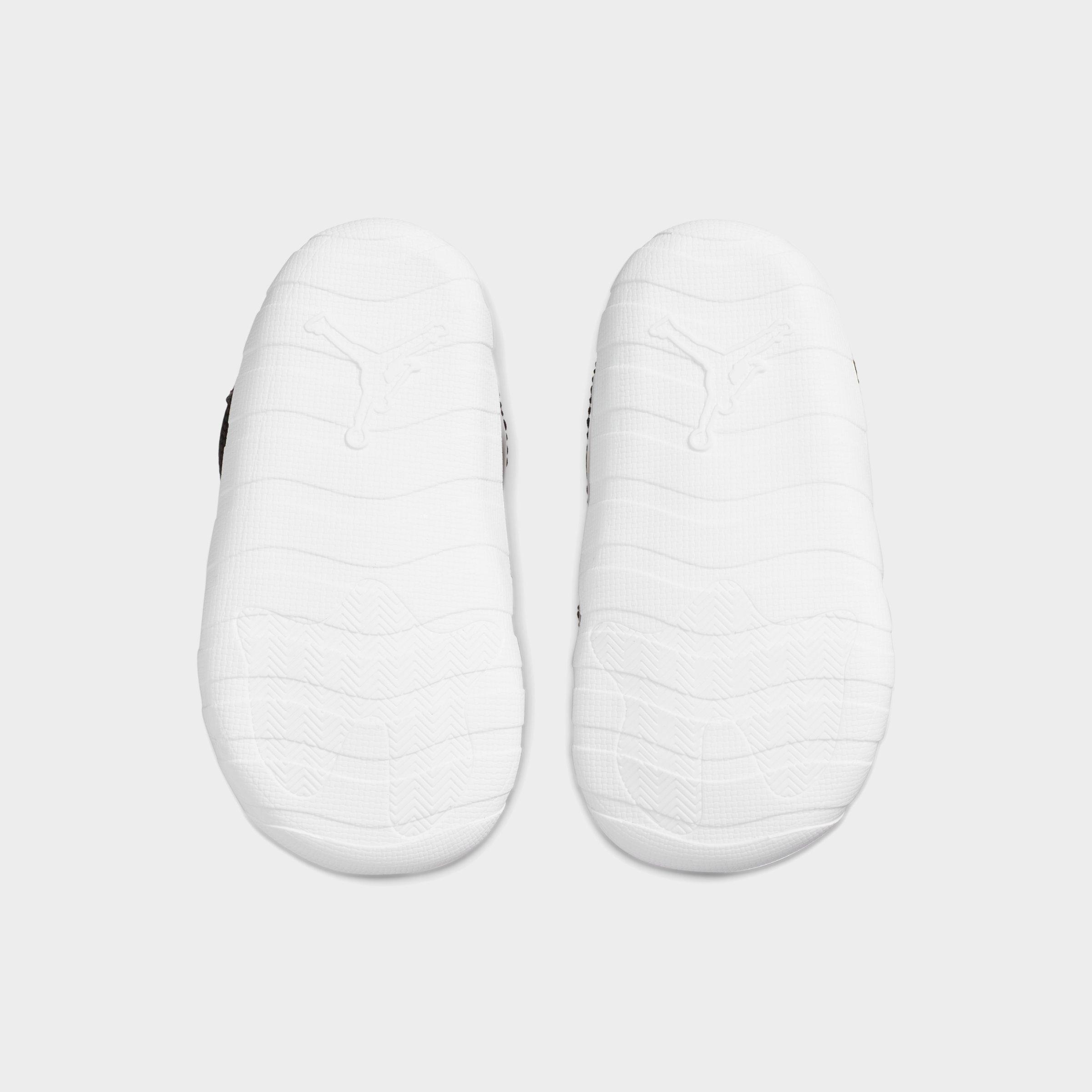 jordan retro 11 crib shoes