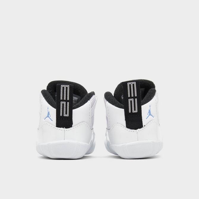 Infant Air Jordan Retro 11 Crib Shoes