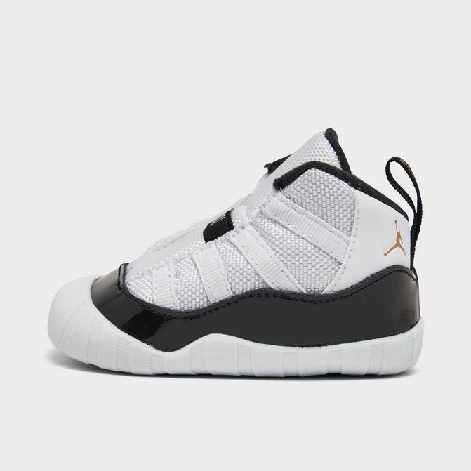 Infant best sale jordan 11s