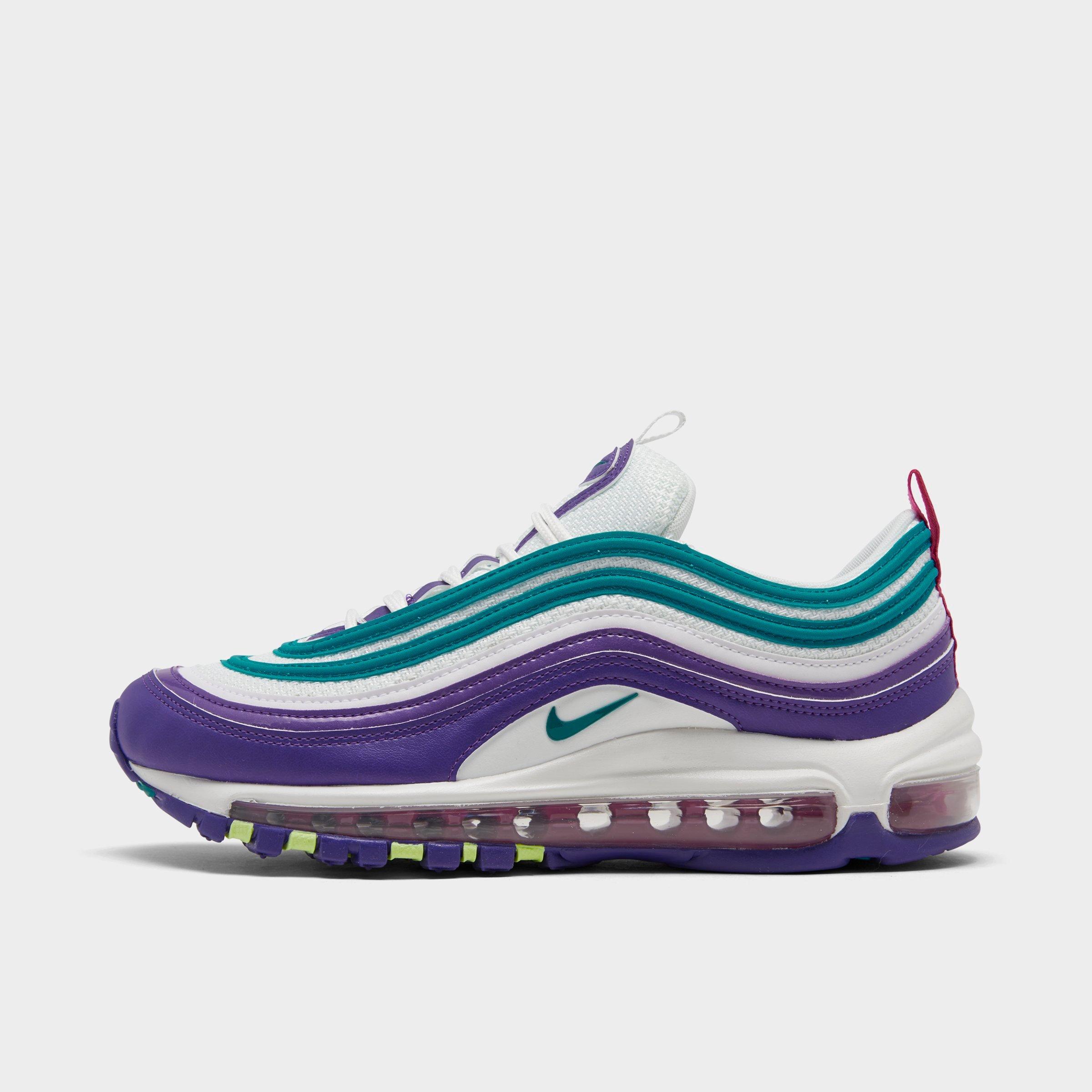 finish line nike air max