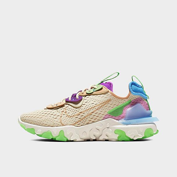 basket femme nike react vision basket femme nike react vision