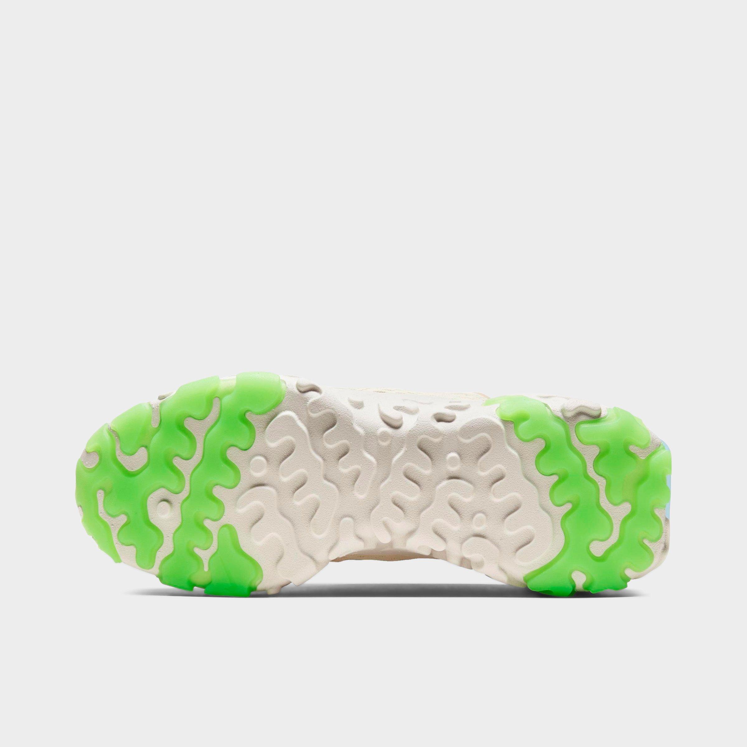 women's nike react vision running shoes