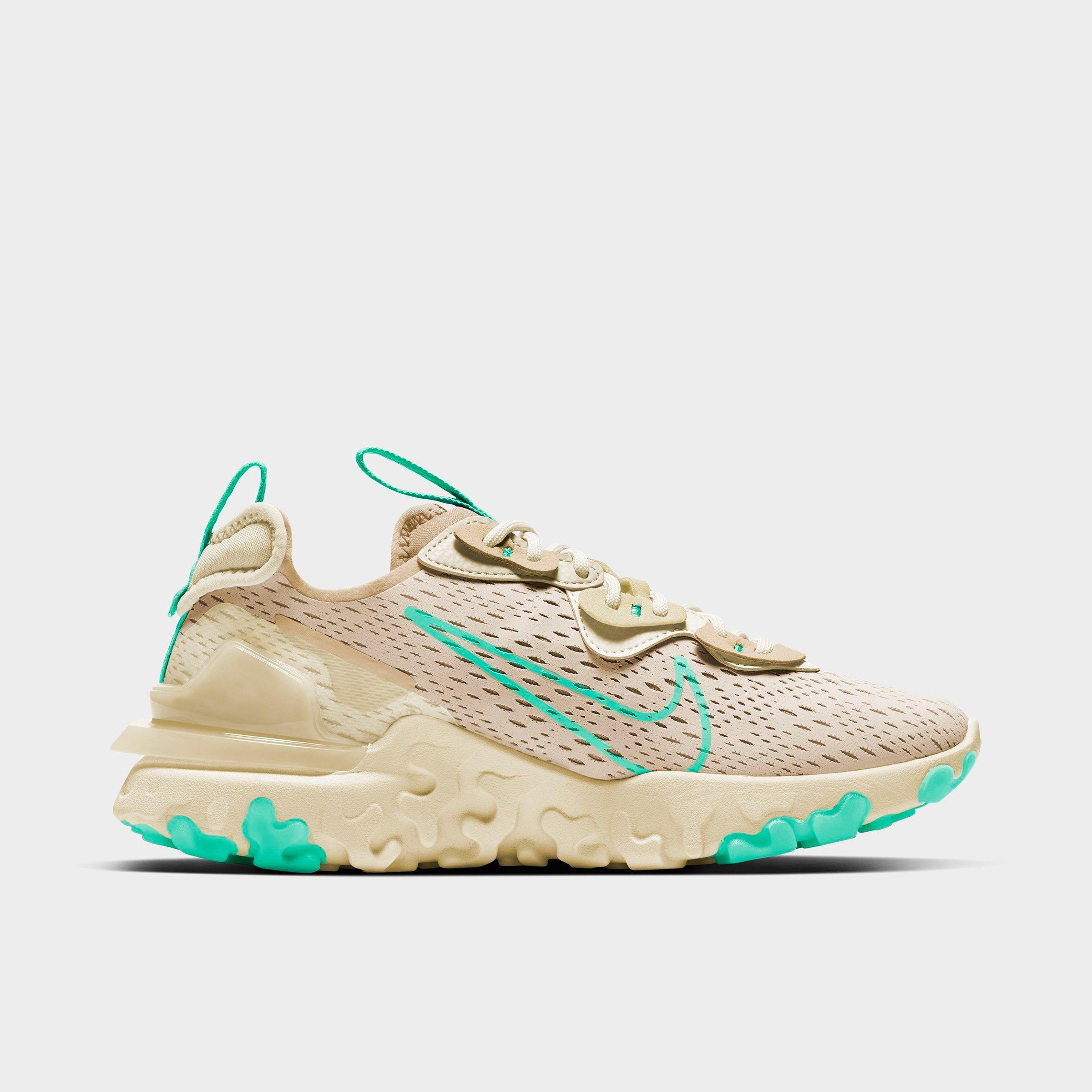 womens nike react trainers