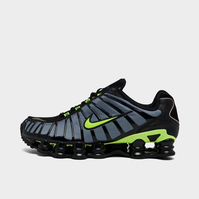 Men s Nike Shox TL Casual Shoes