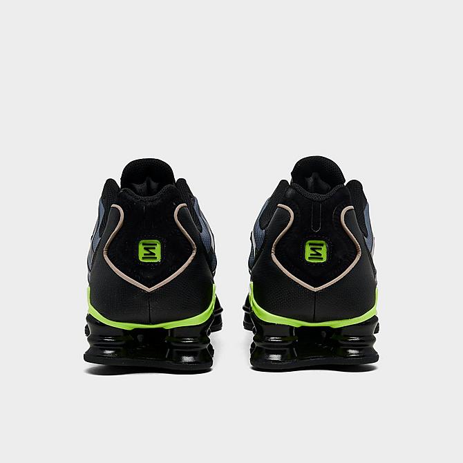 Men's Nike Shox TL Casual Shoes| Finish Line Men's Nike Shox TL Casual Shoes| Finish Line