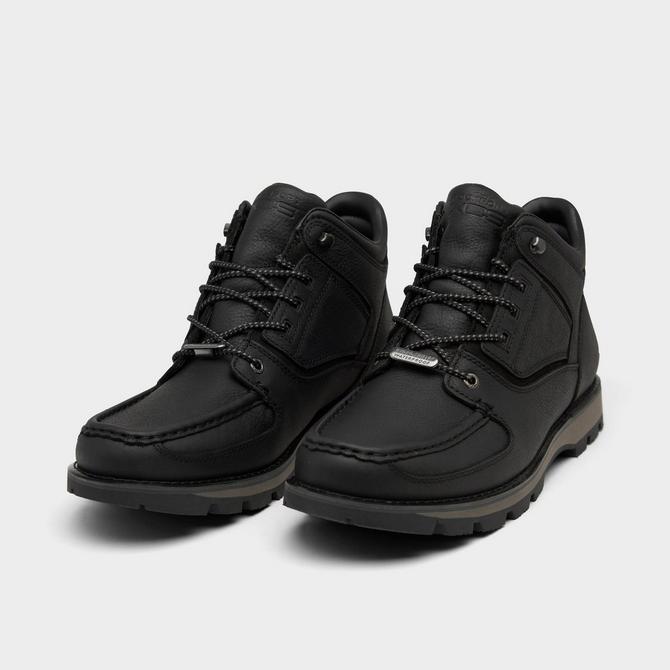 rockport shoe boot