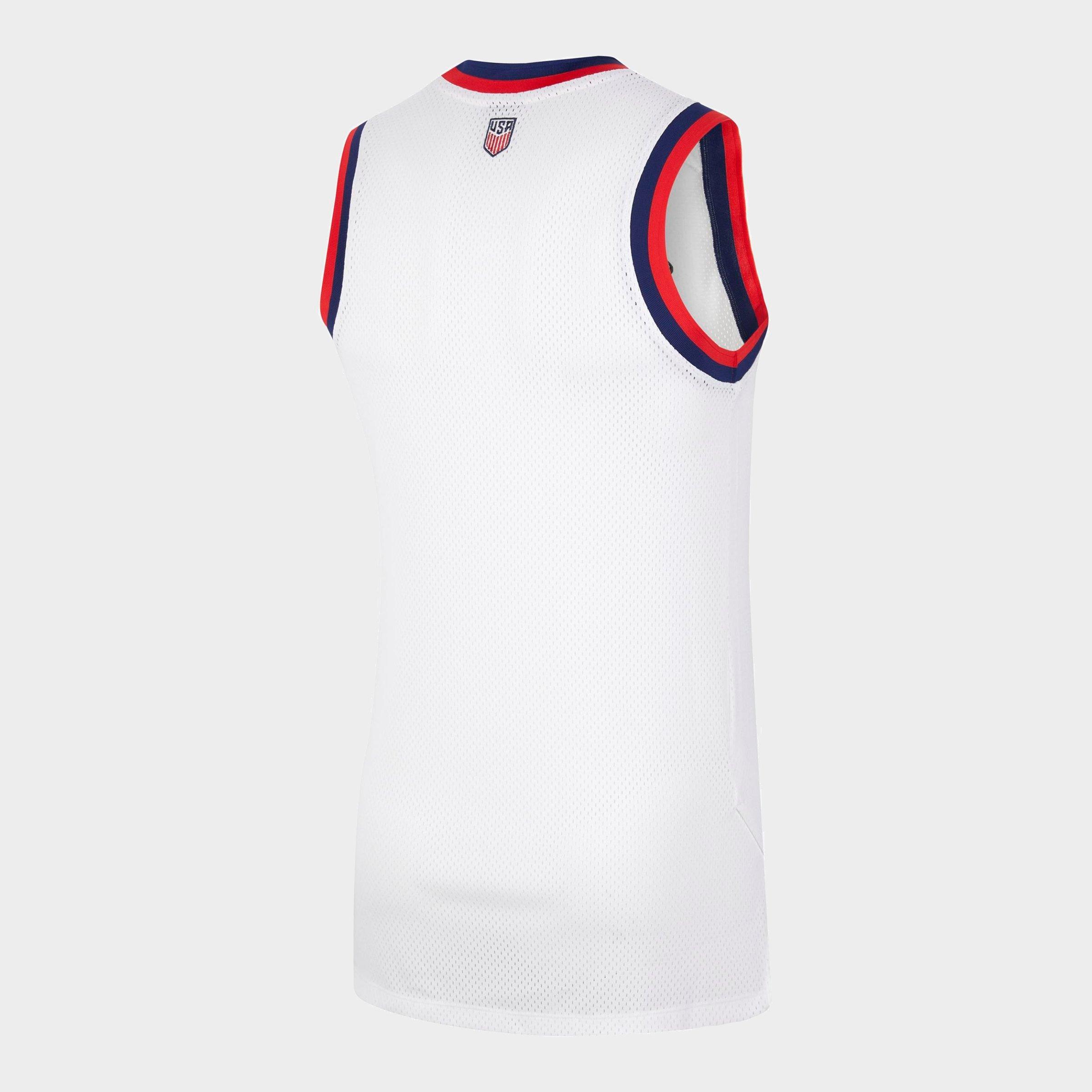 nike mesh basketball jerseys