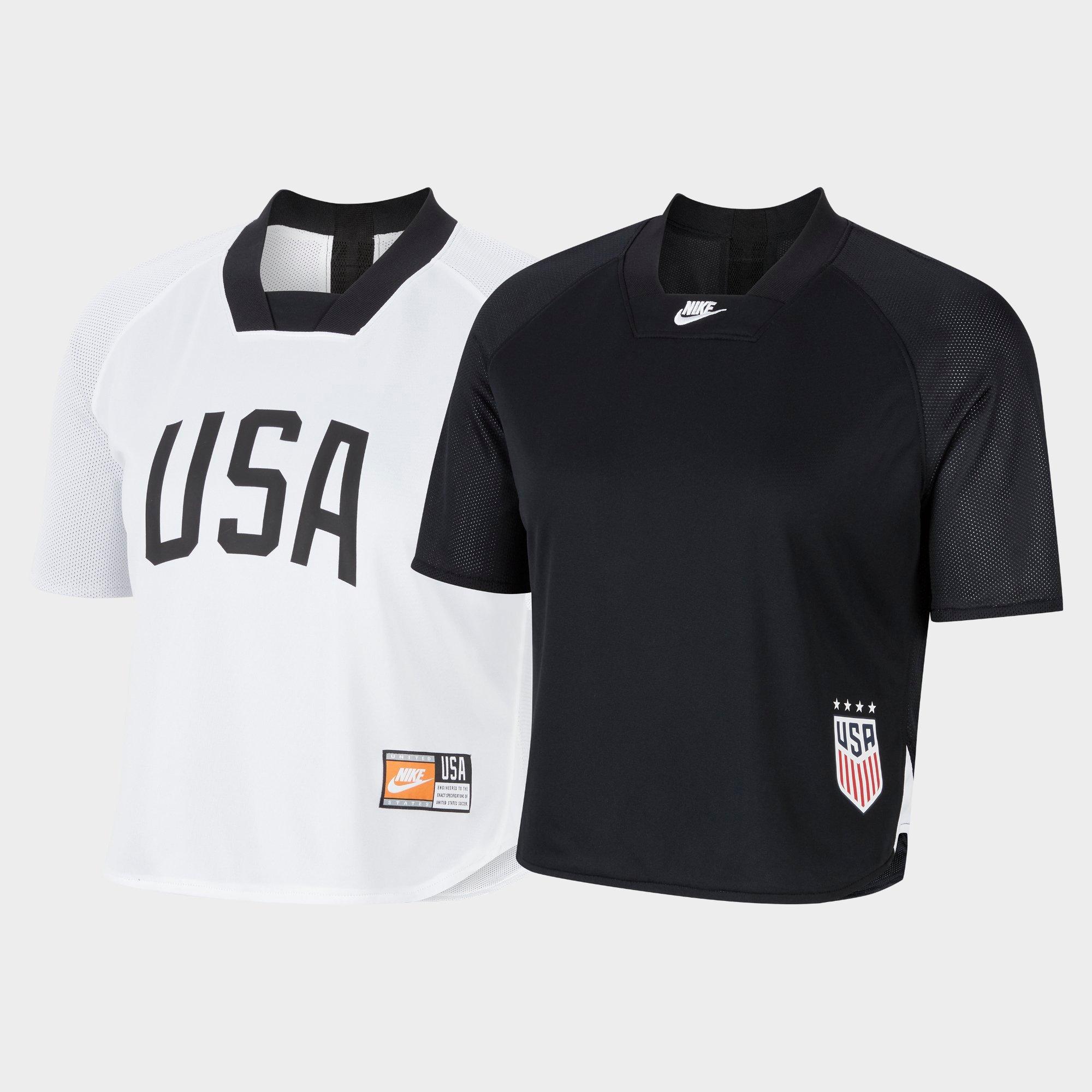 nike us soccer jersey