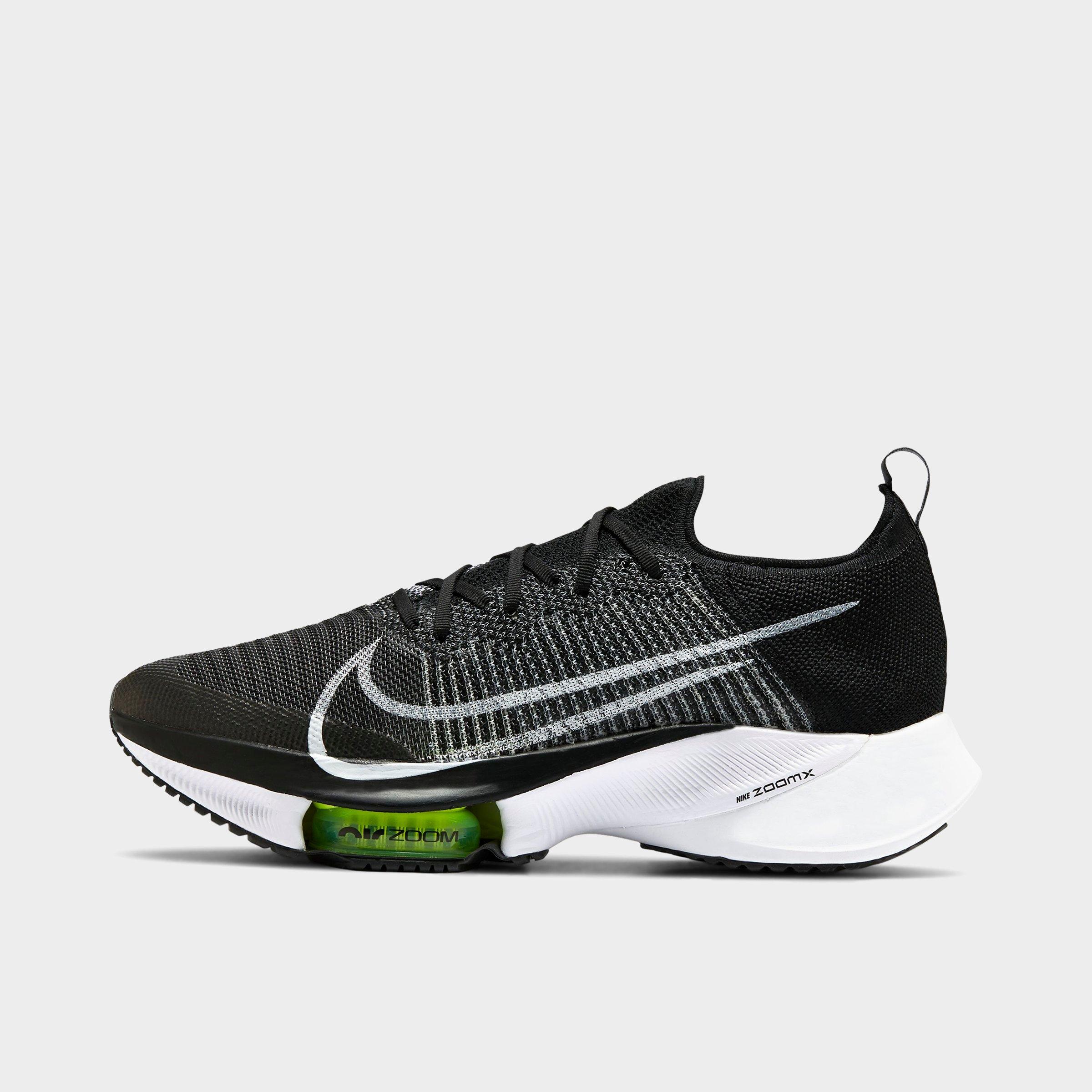 nike zoomx tempo