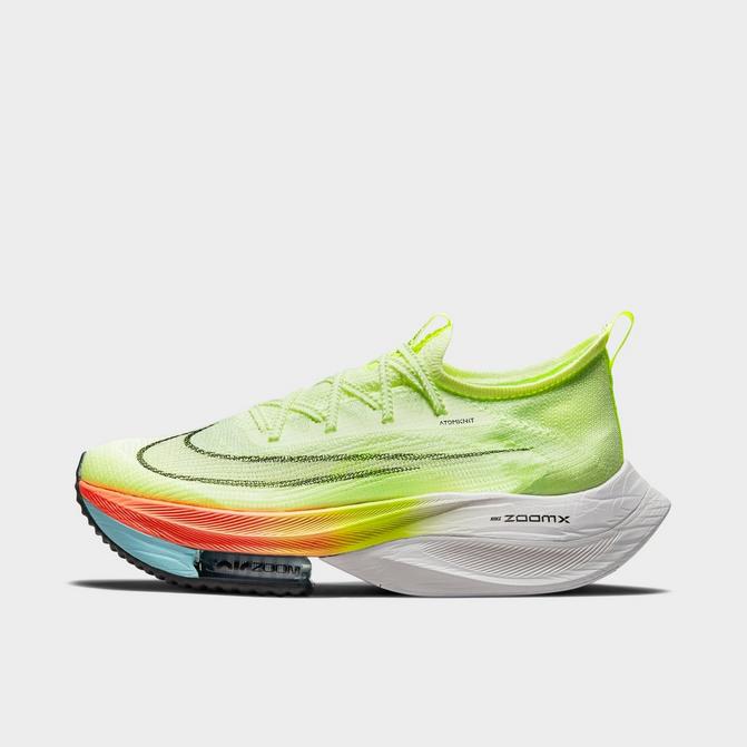 Men's Nike Air Zoom Alphafly Shoes| Finish Line