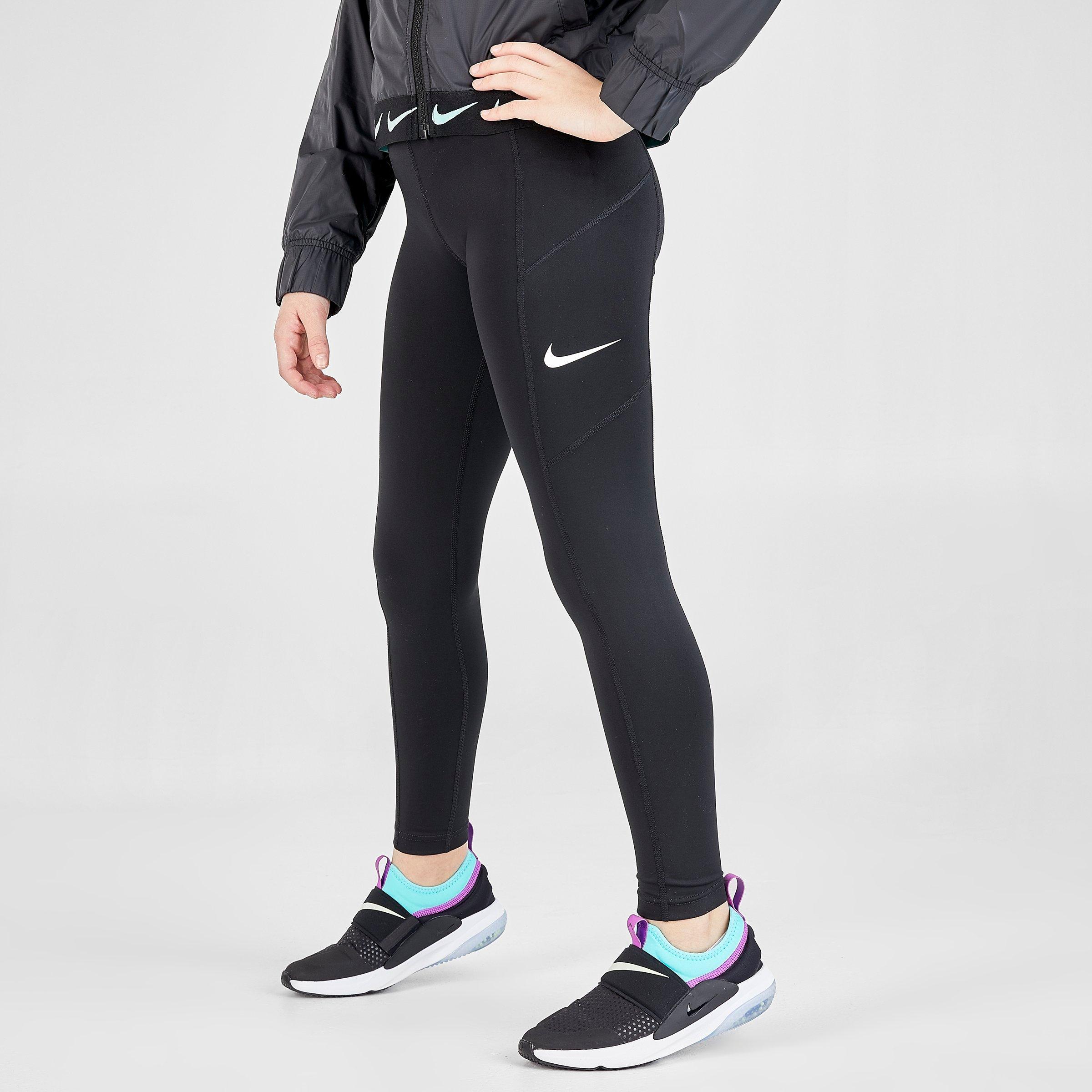 nike trophy tights