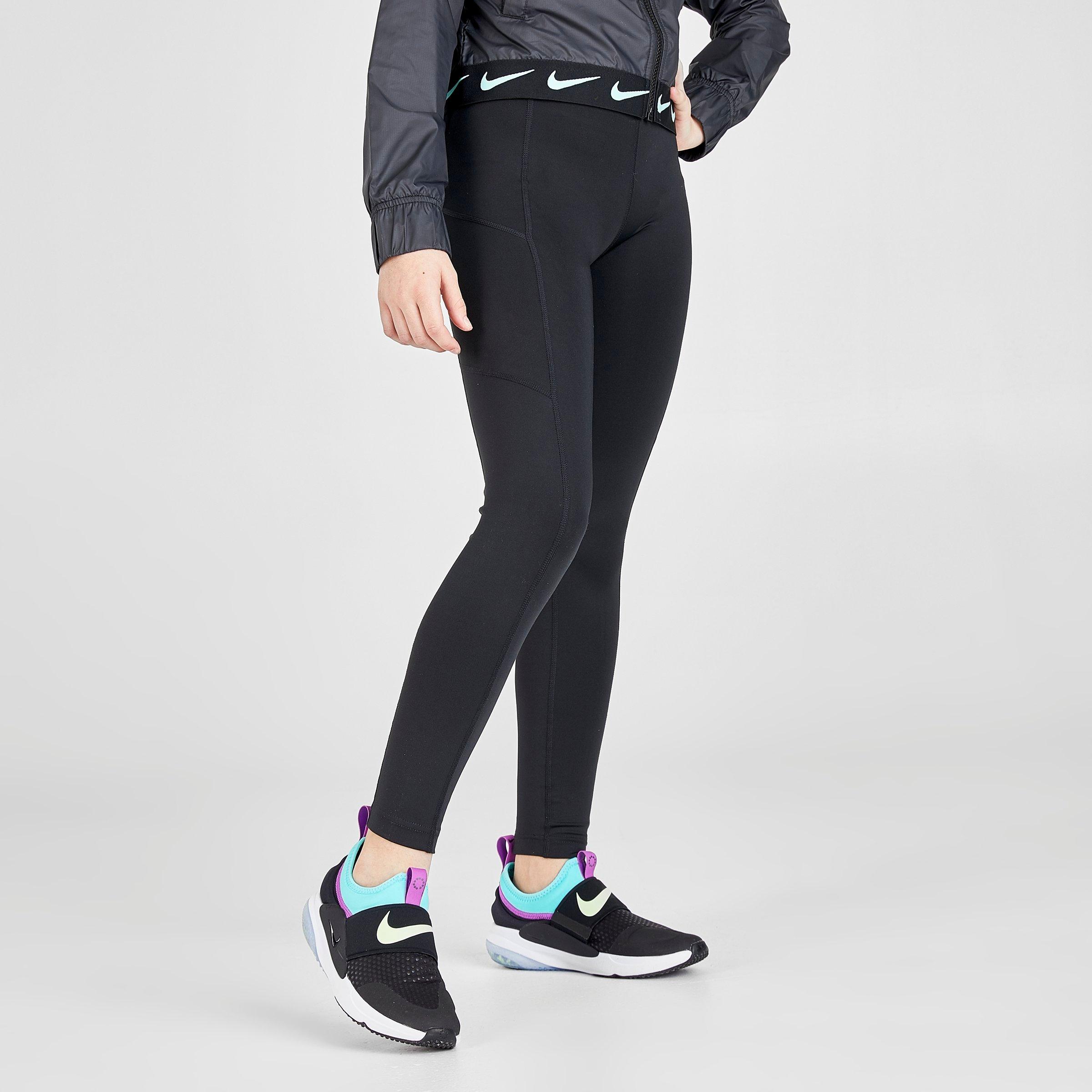 childrens nike leggings