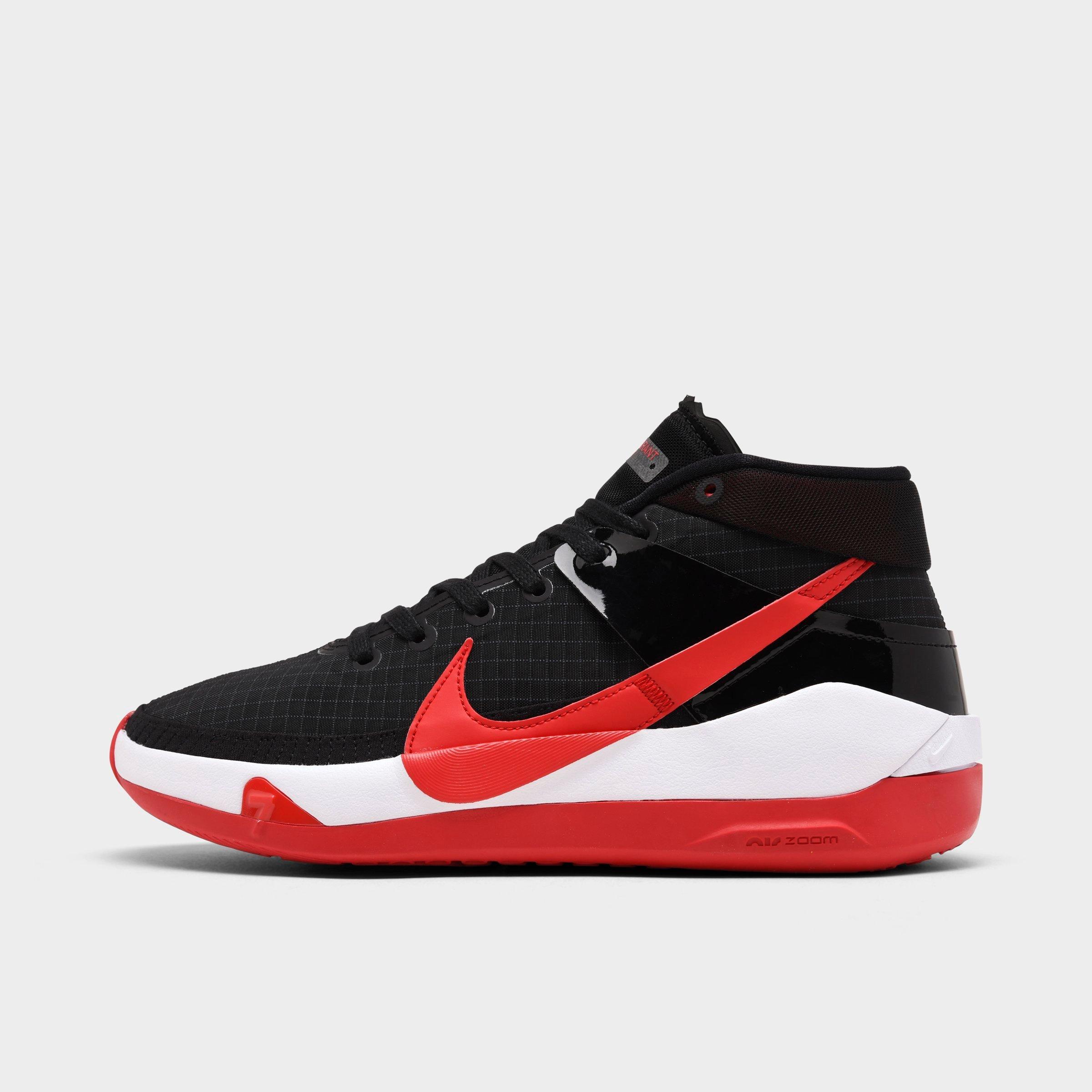 nike basketball shoes finish line