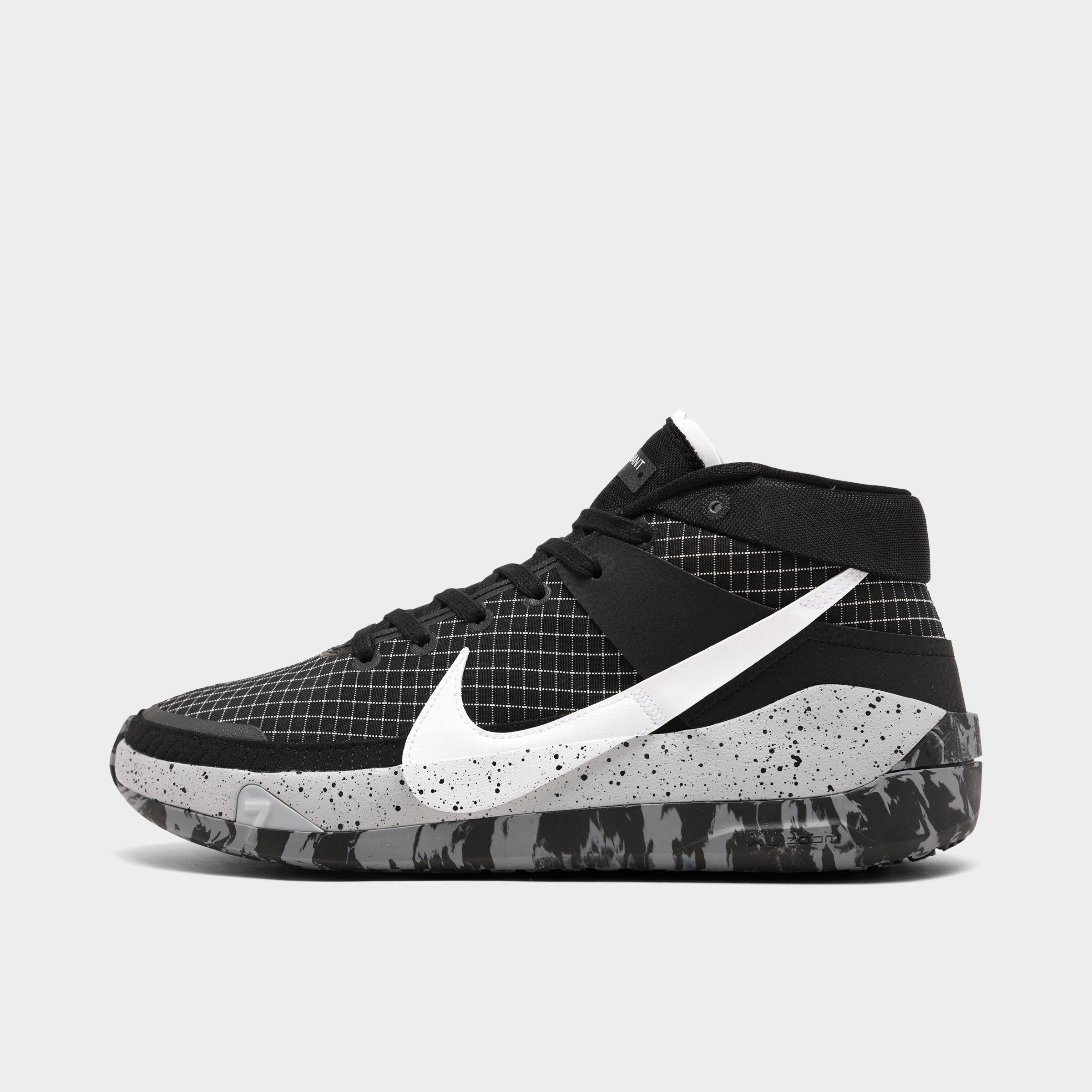 nike basketball shoes finish line