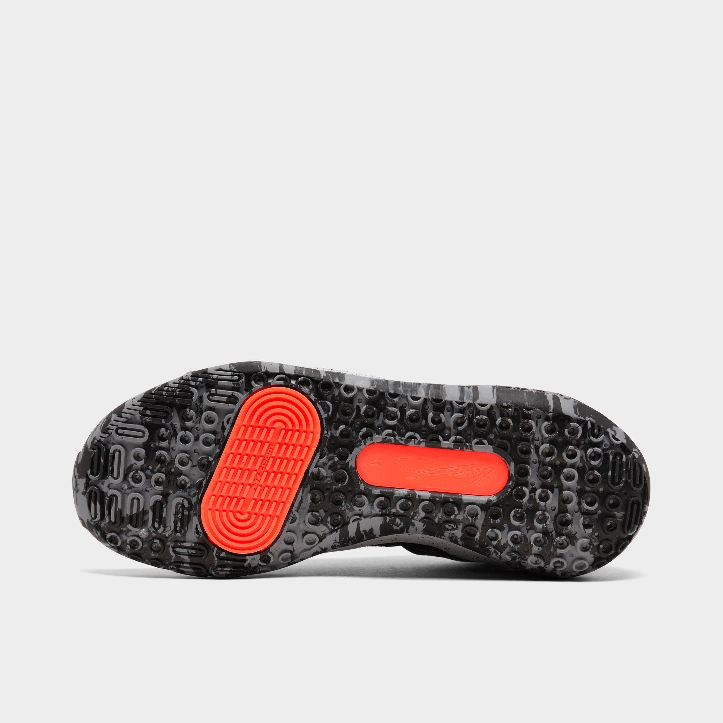 finish line kevin durant shoes