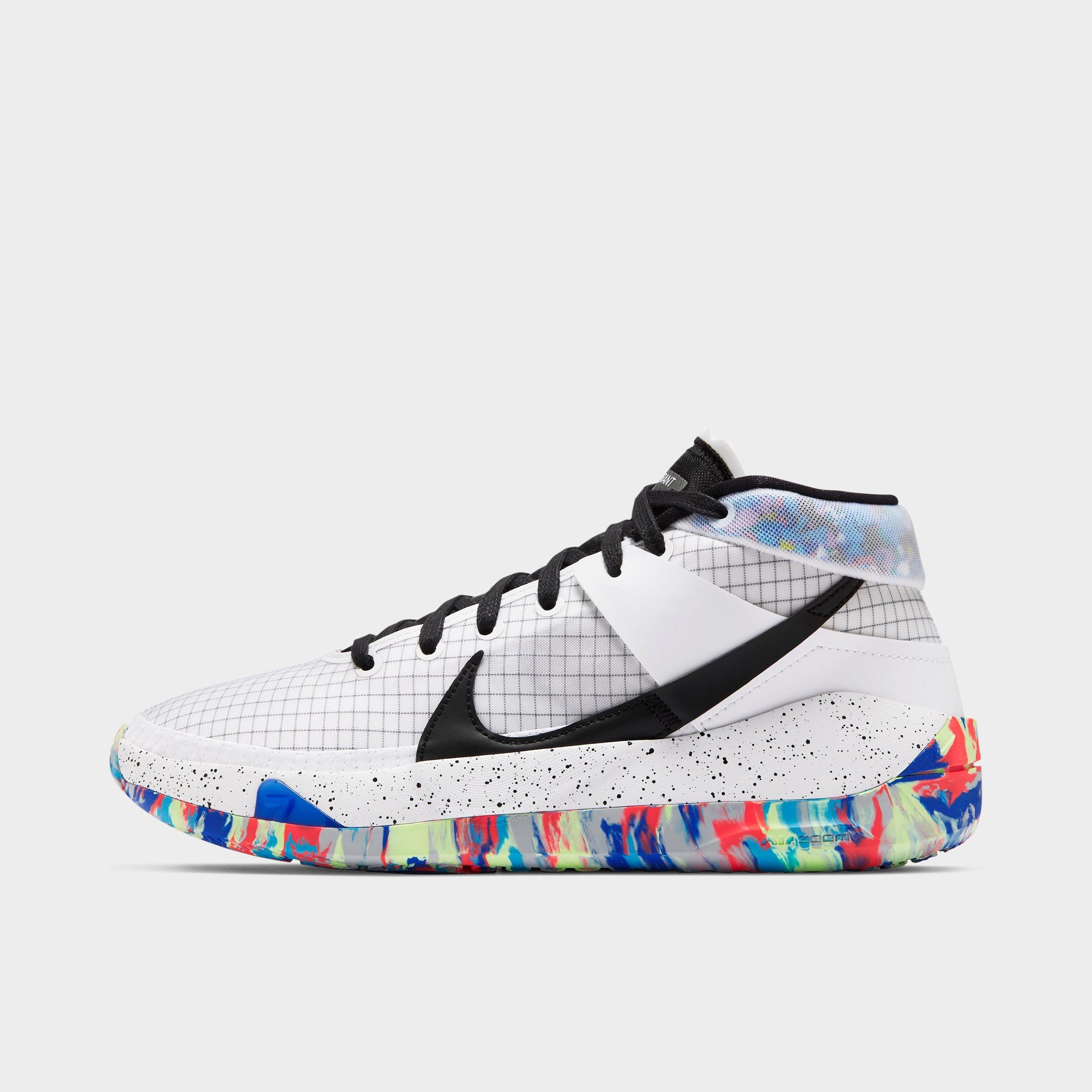 Nike KD13 Basketball Shoes| Finish Line