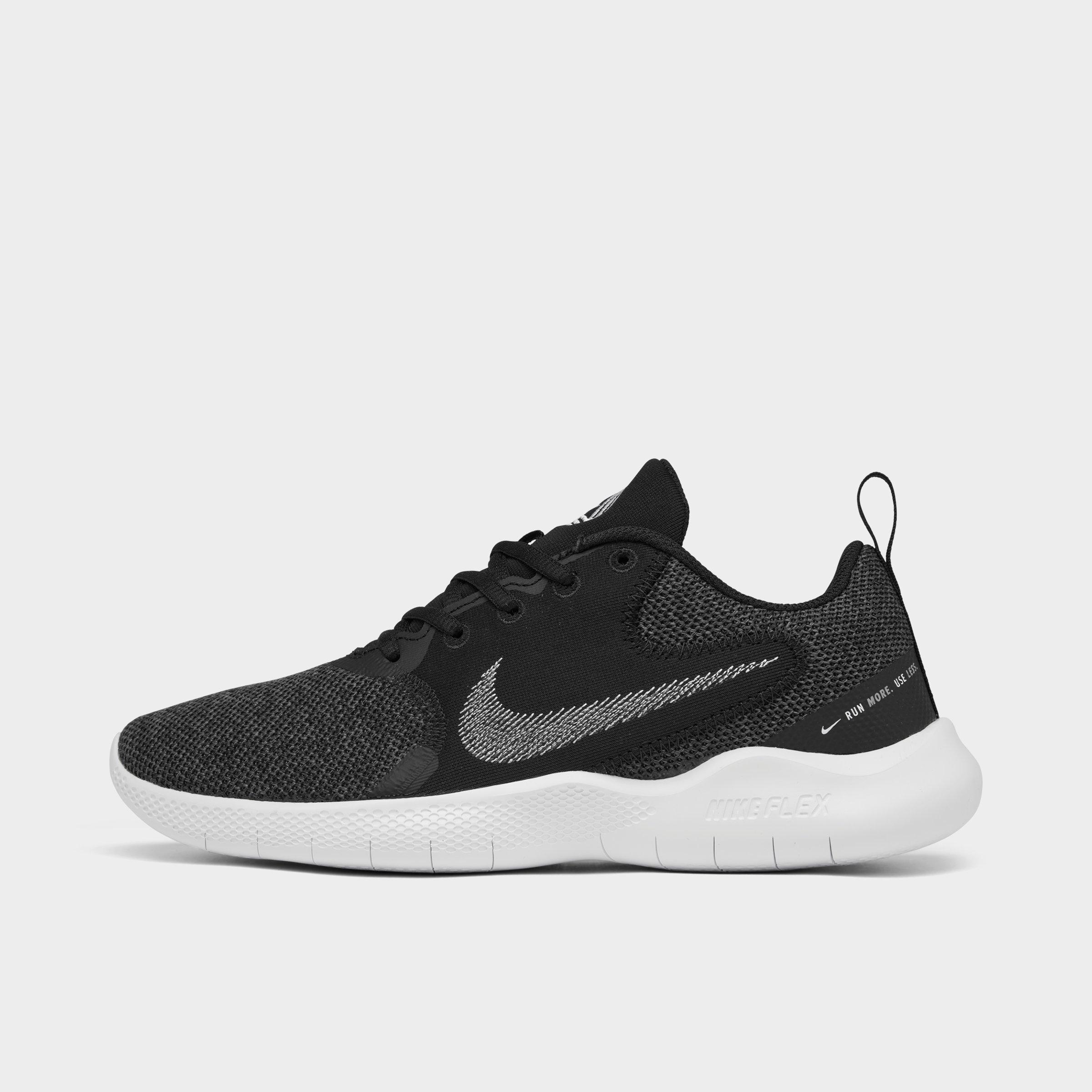 nike womens flex running shoes