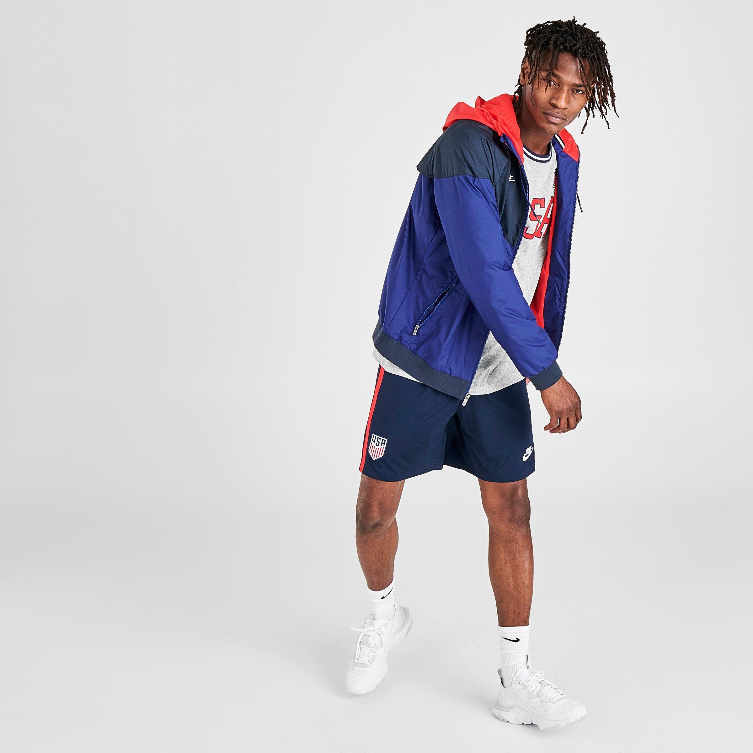 us soccer windrunner