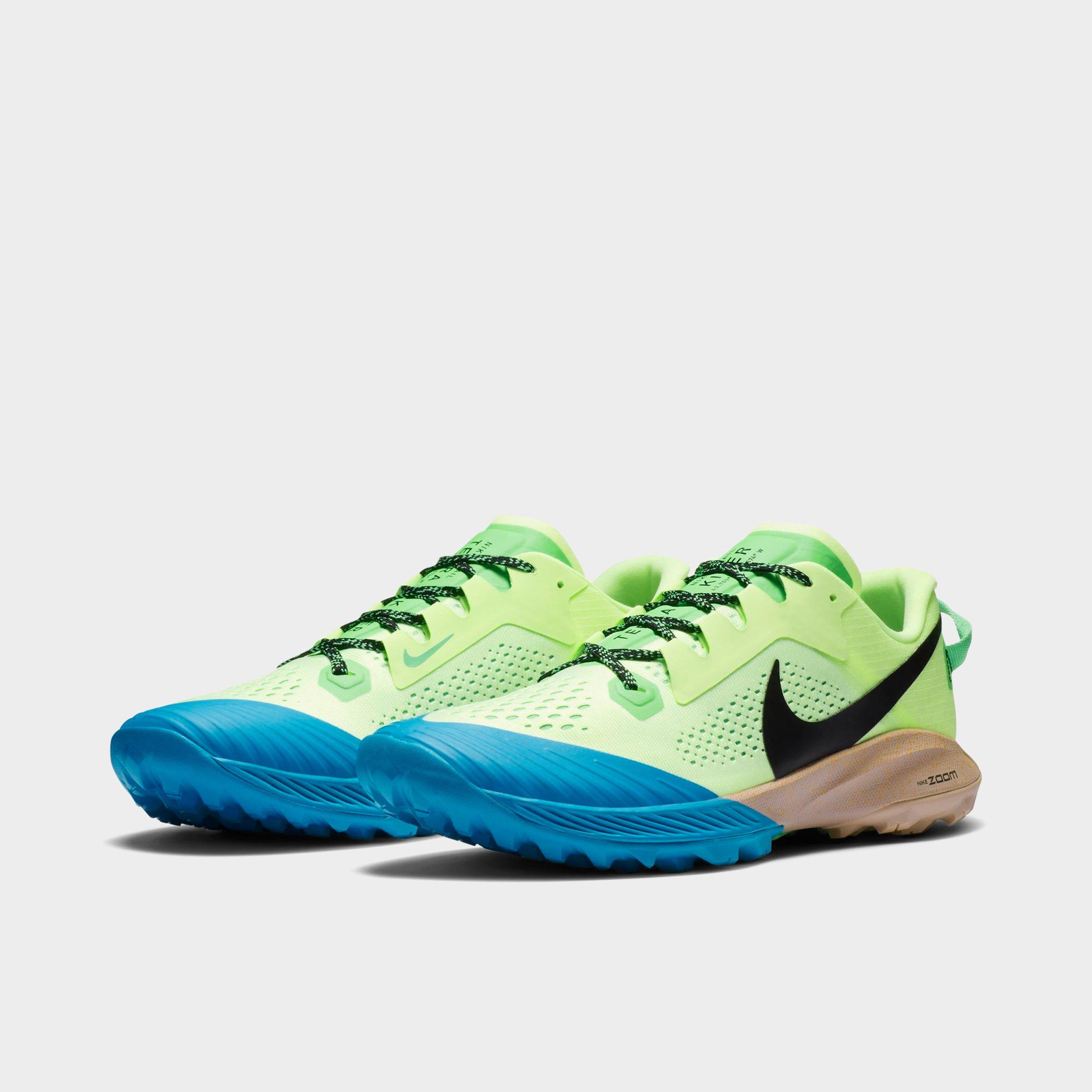 nike kiger