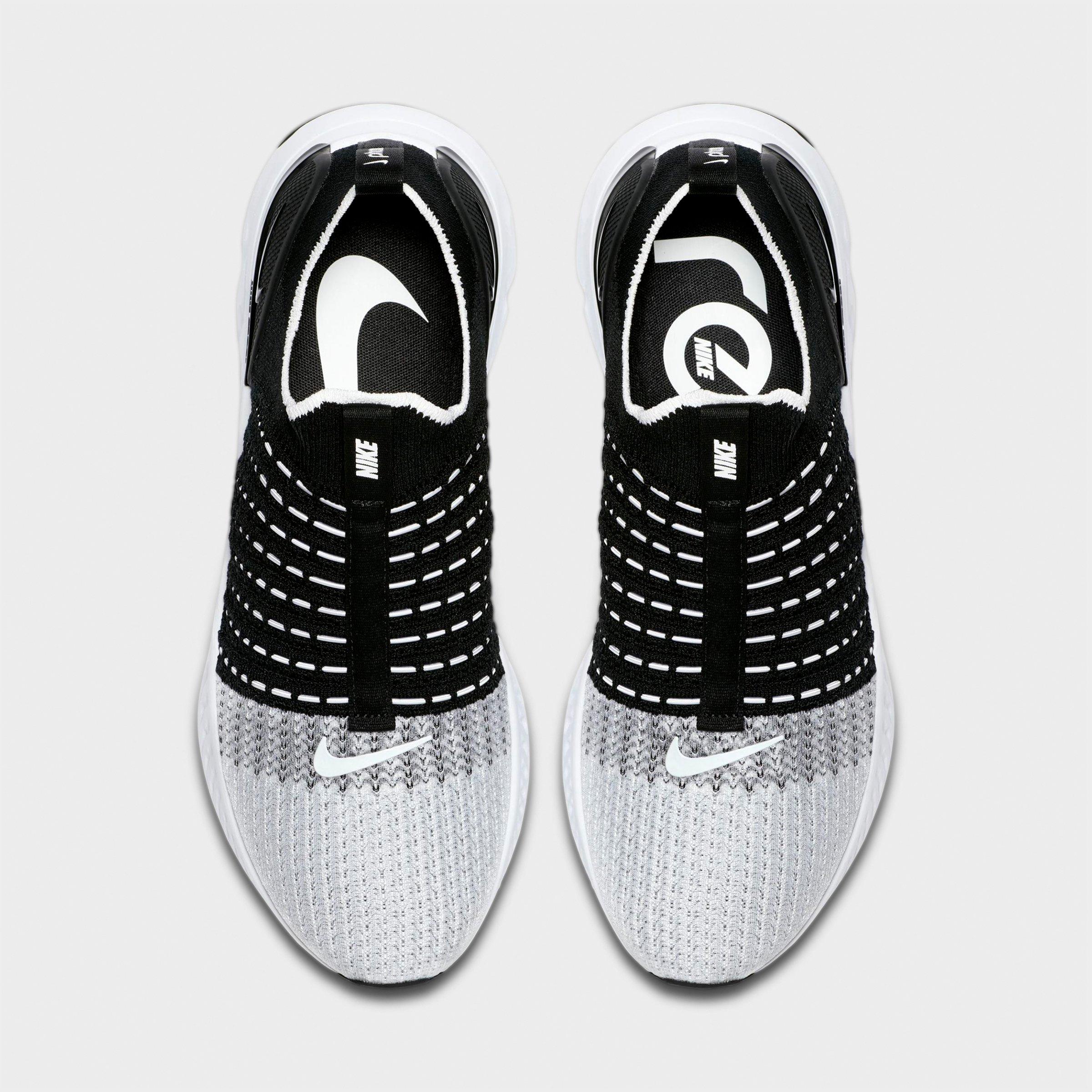 nike react phantom run