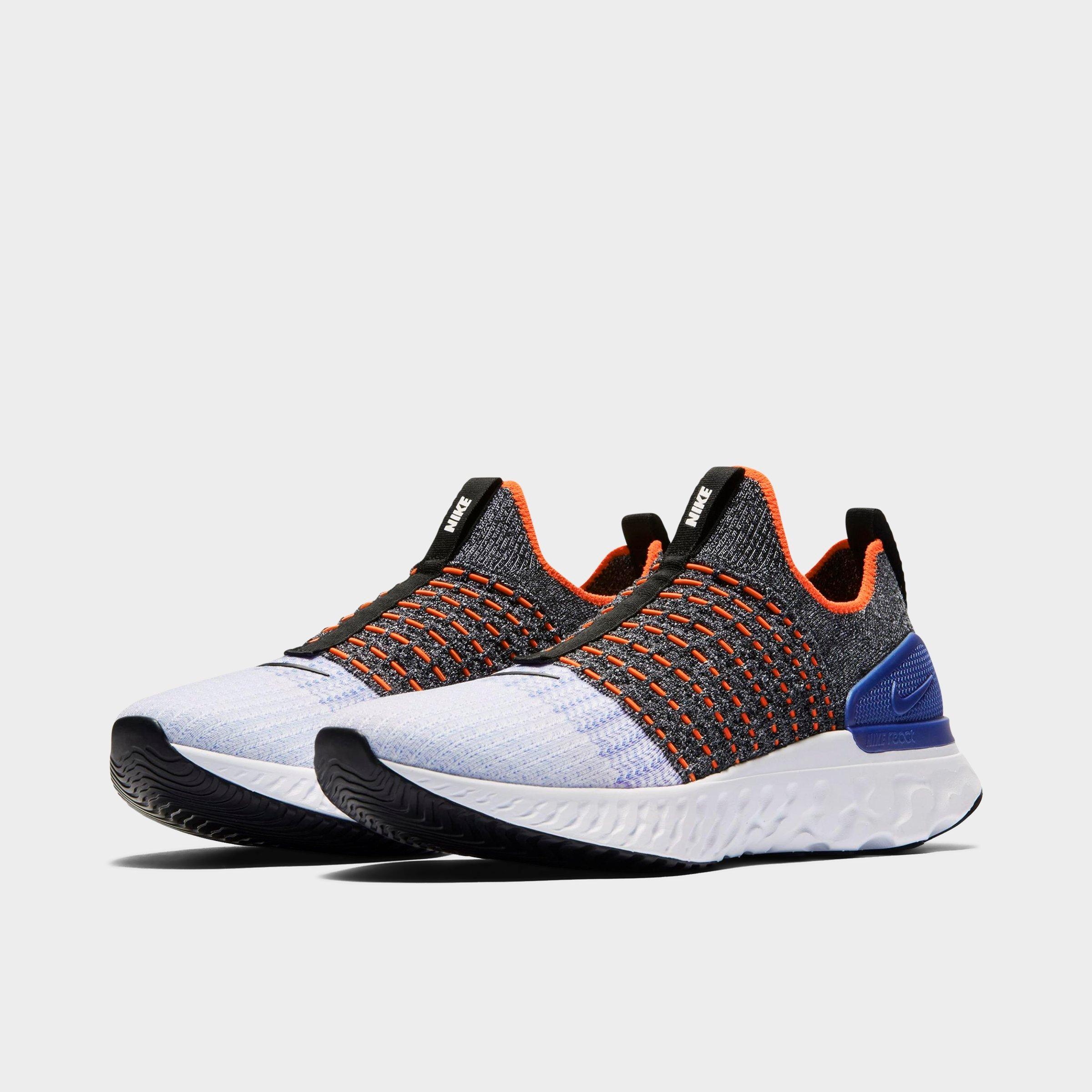 nike react phantom flyknit