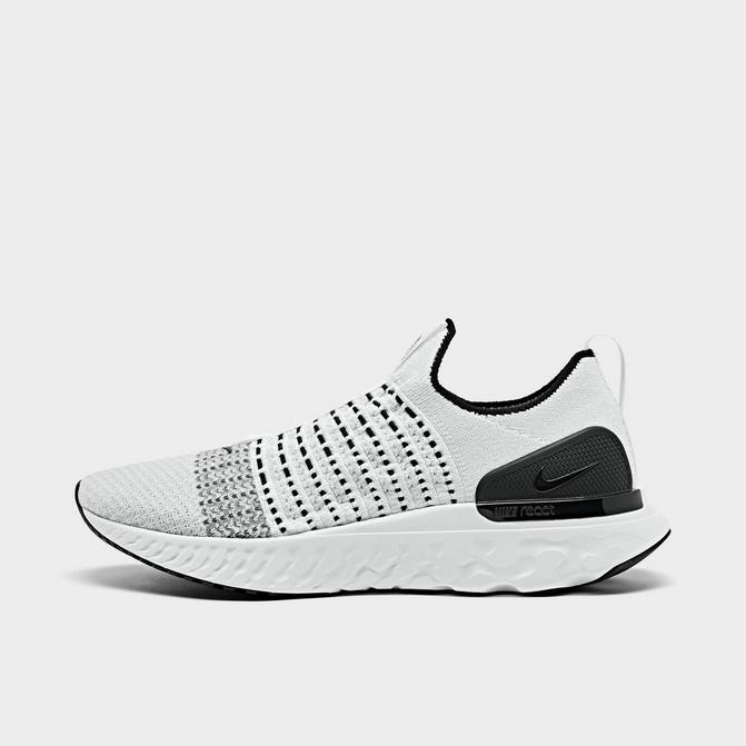 Men s Nike React Phantom Run Flyknit 2 Running Shoes Finish Line