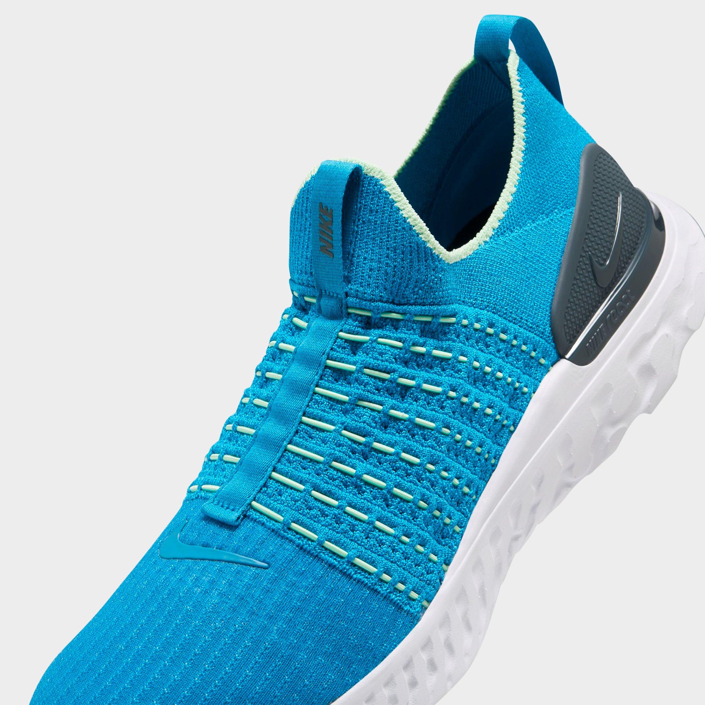 Men's Nike React Phantom Run Flyknit 2 Running Shoes