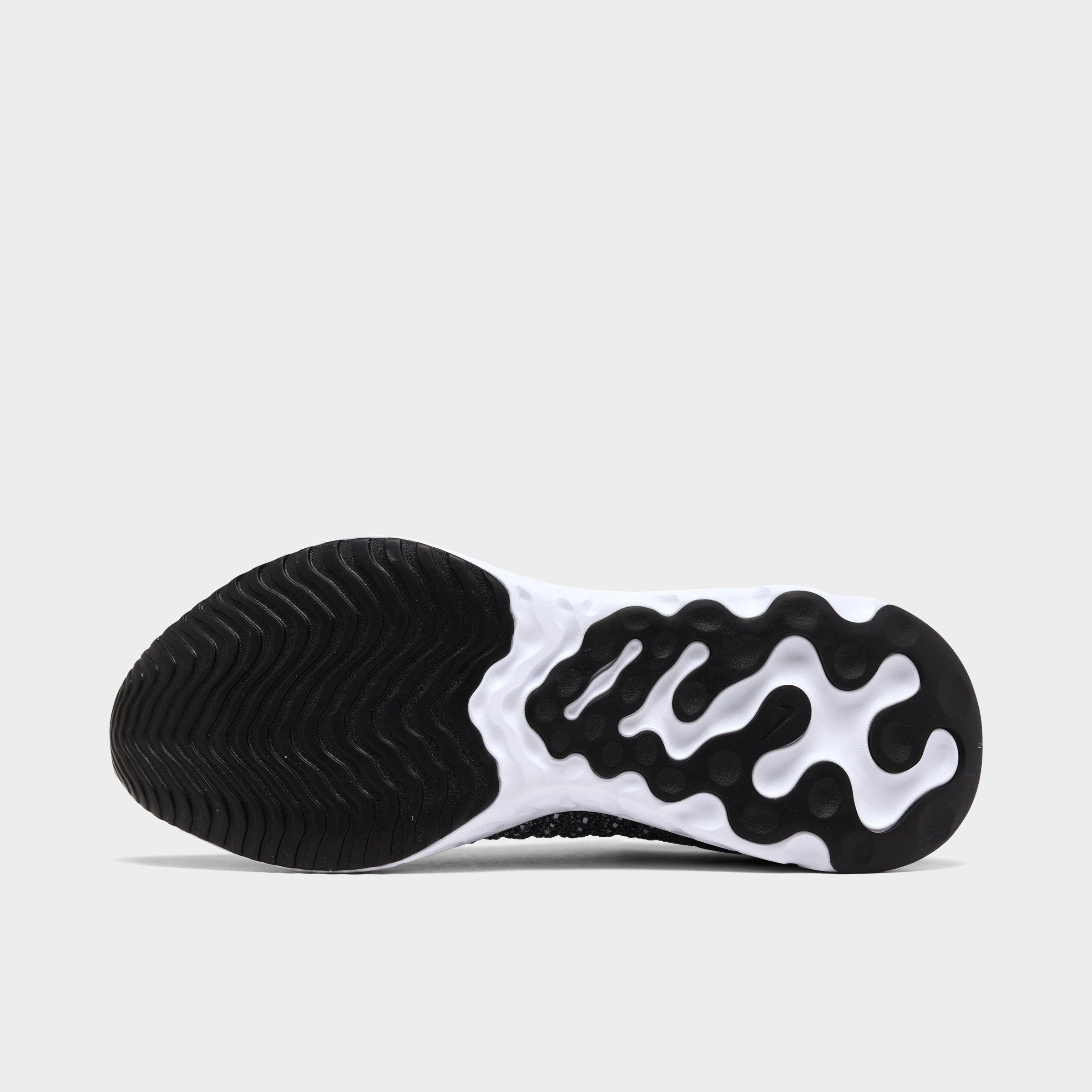 nike react phantom run flyknit 2 white womens