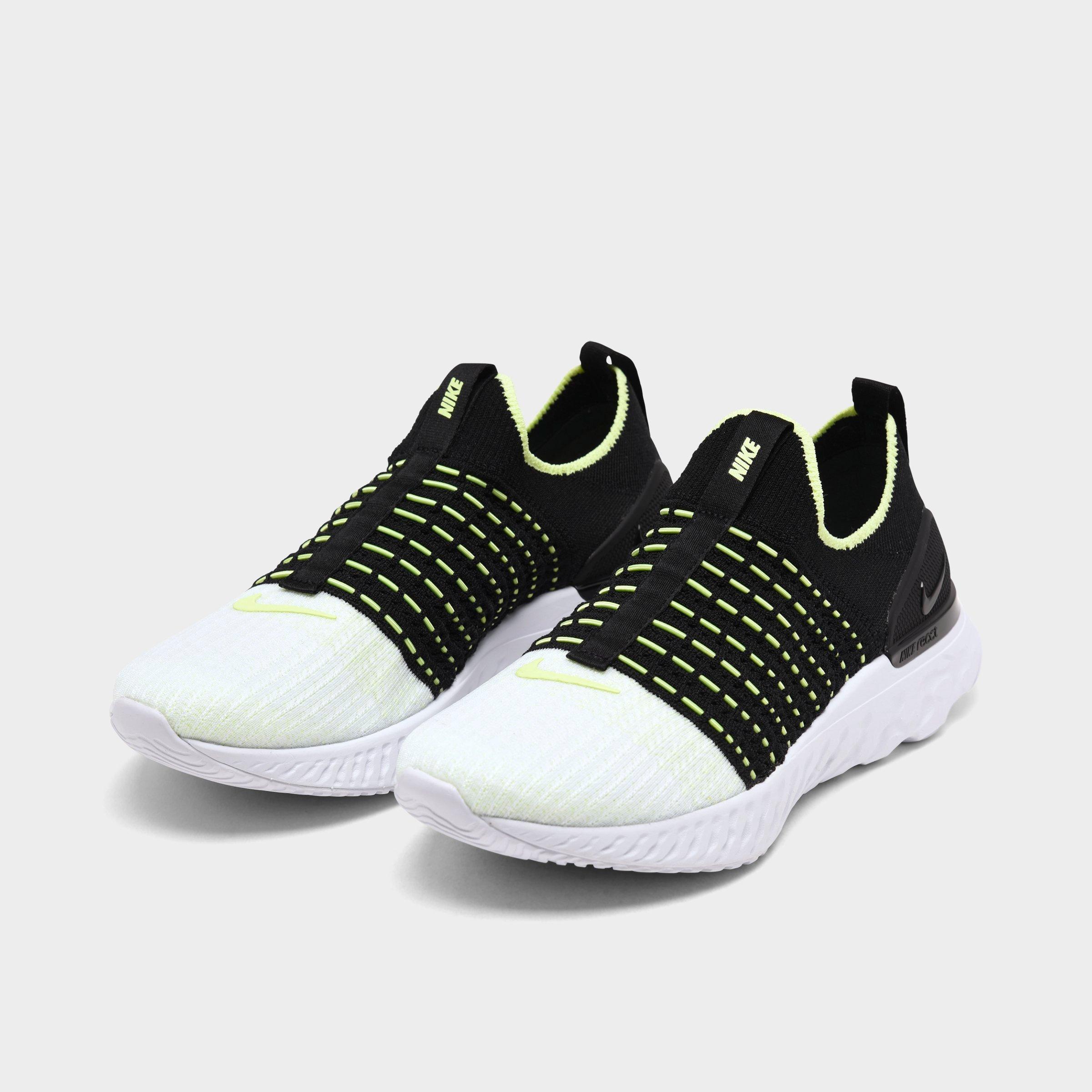 women's react phantom run fk 2