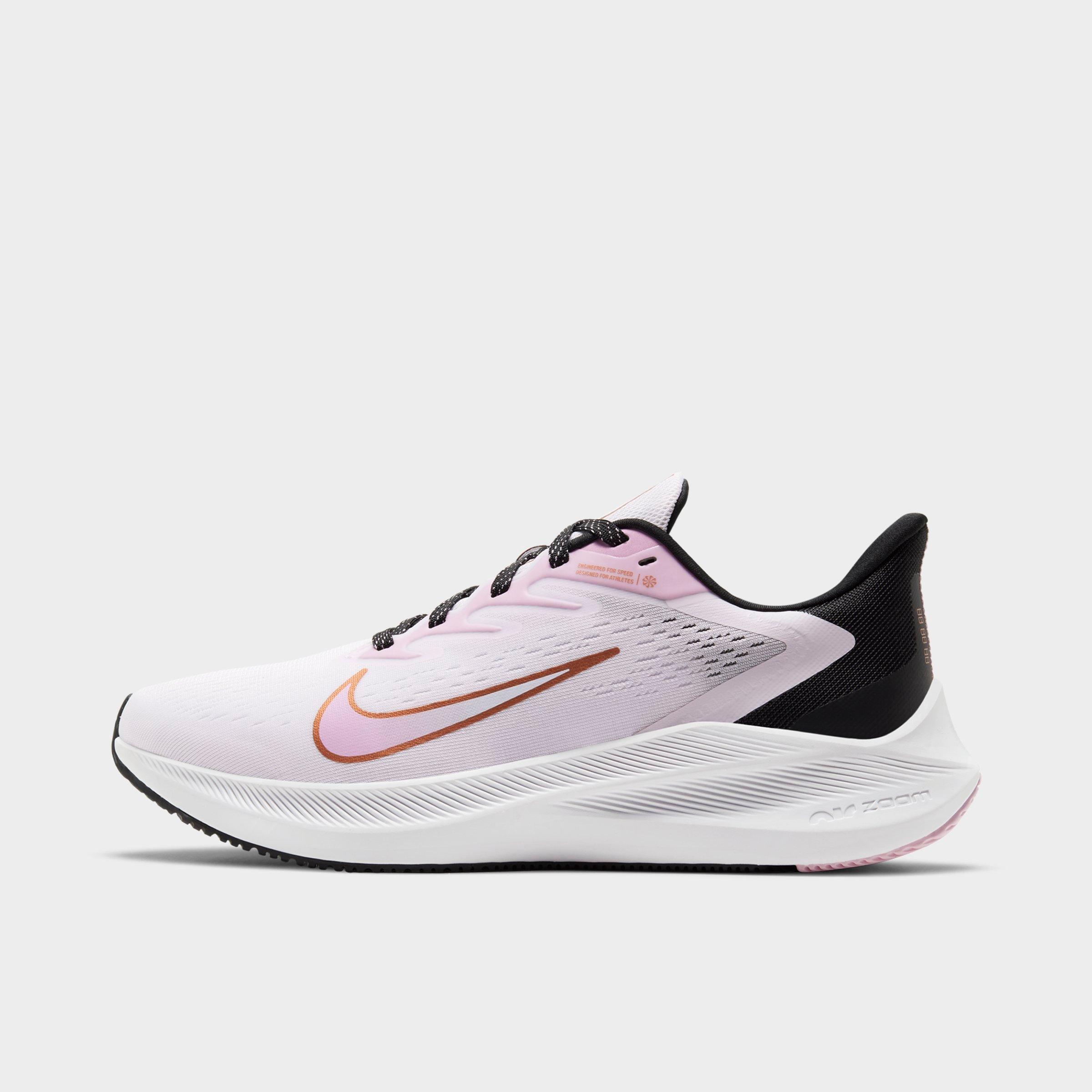 nike air zoom winflo women's