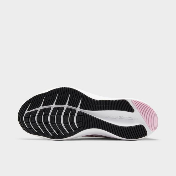 Women's Nike Air Zoom Winflo 7 Running Shoes| Finish Line