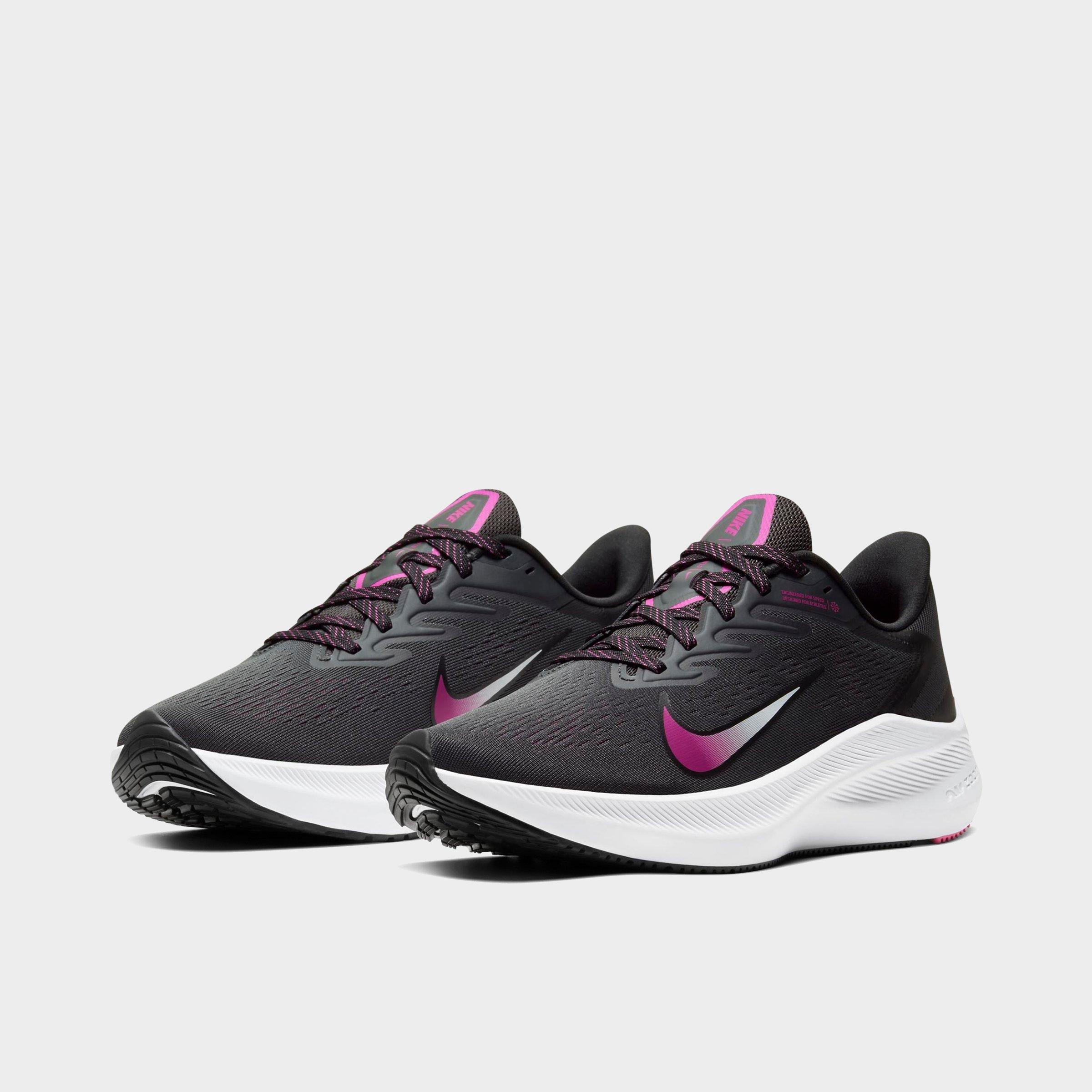 nike air wide width womens