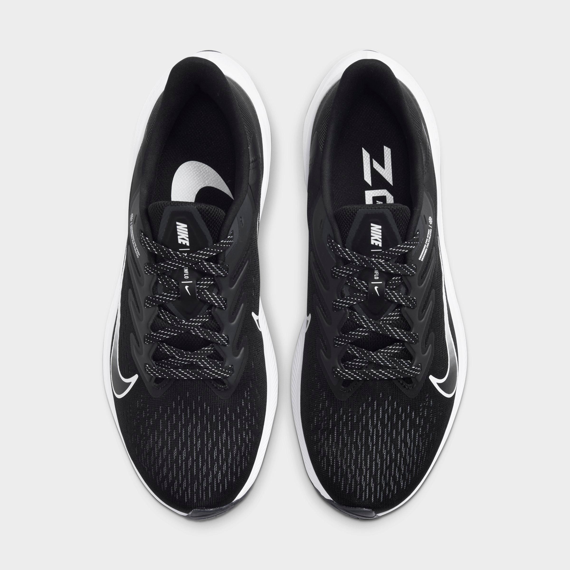 nike 2e width