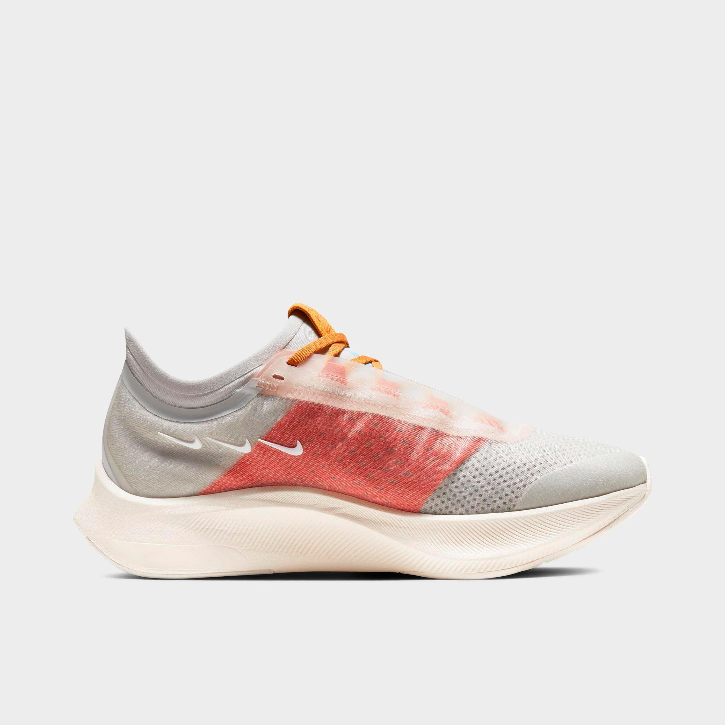 nike zoom fly finish line