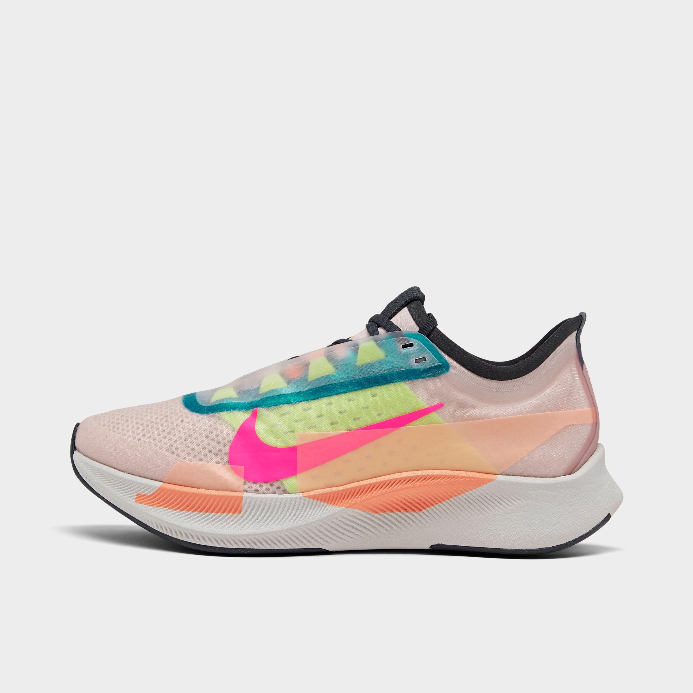 nike zoom vaporfly 4 finish line