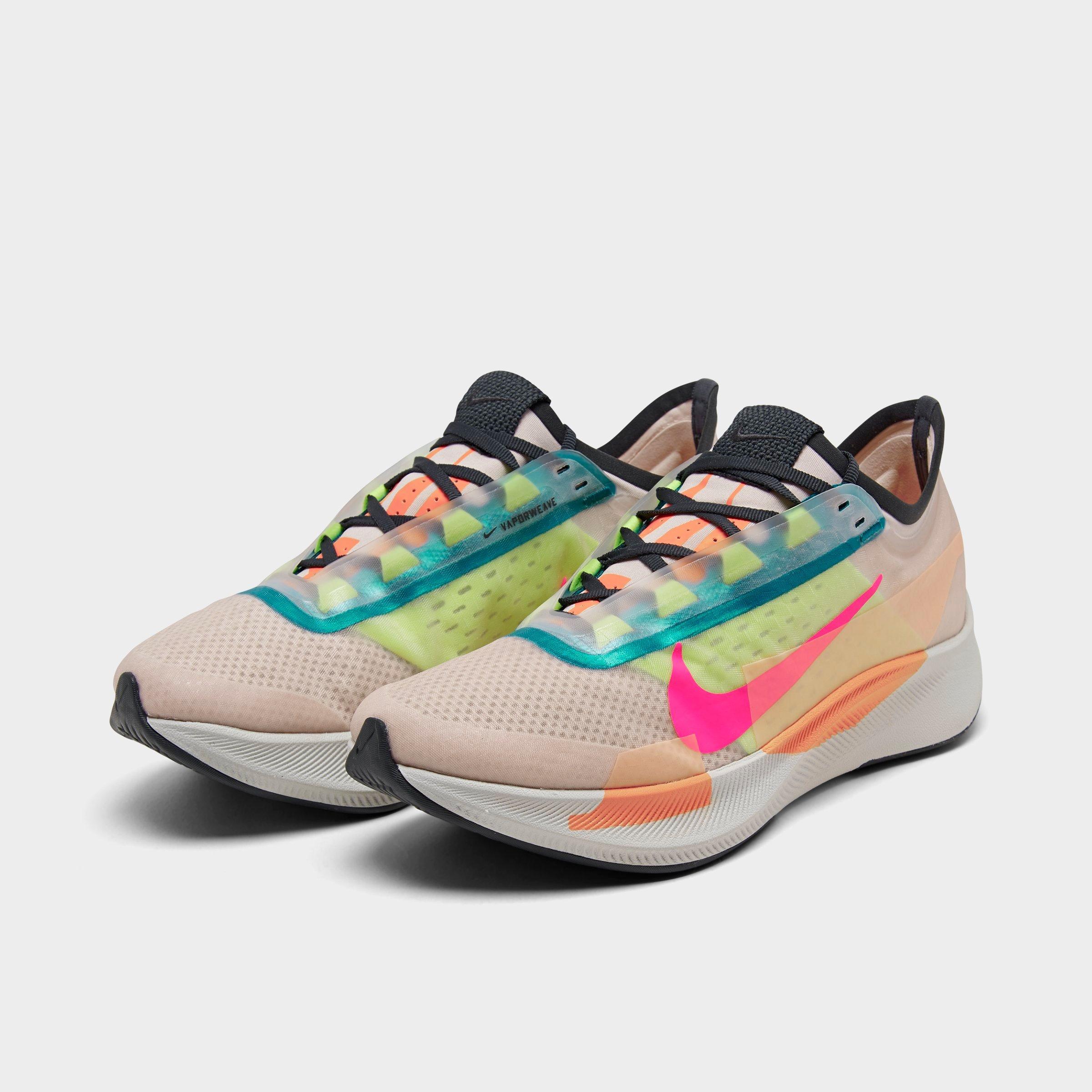 nike zoom vaporfly 4 finish line