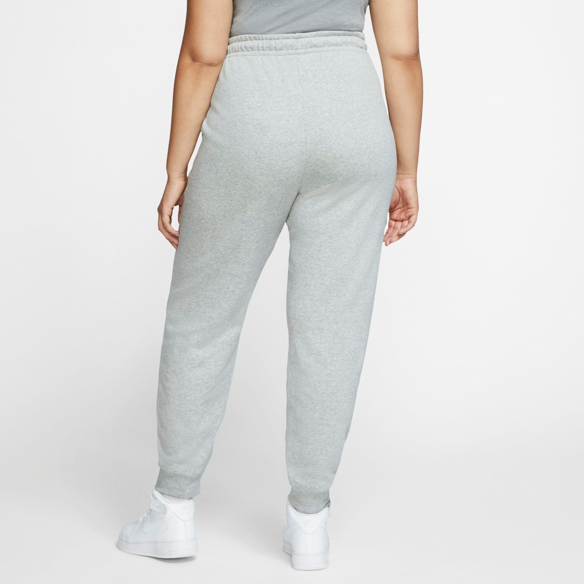 nike plus size pants