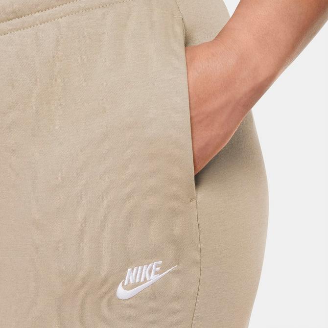 women's nike sportswear essential jogger pants