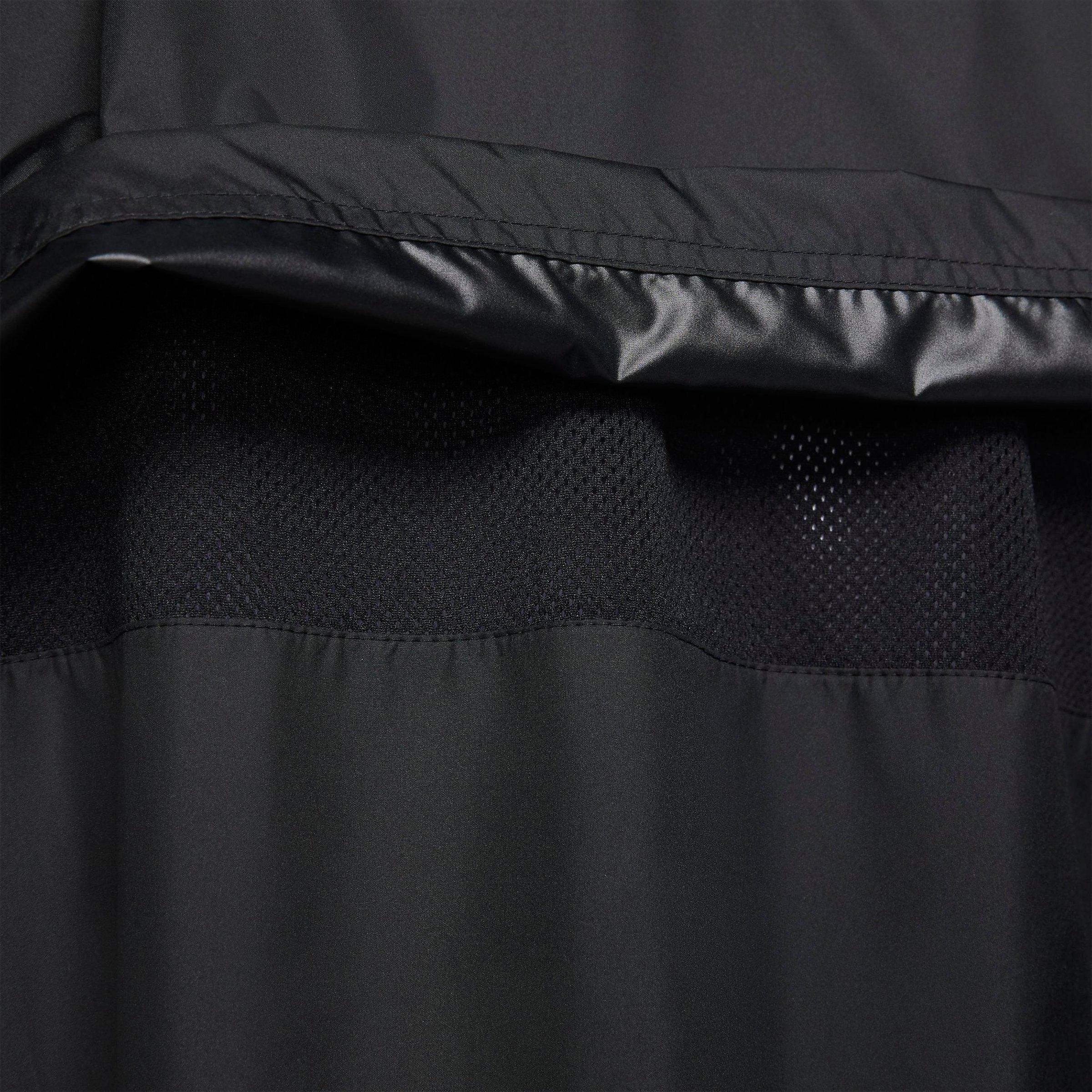 nike plus size sportswear windrunner jacket