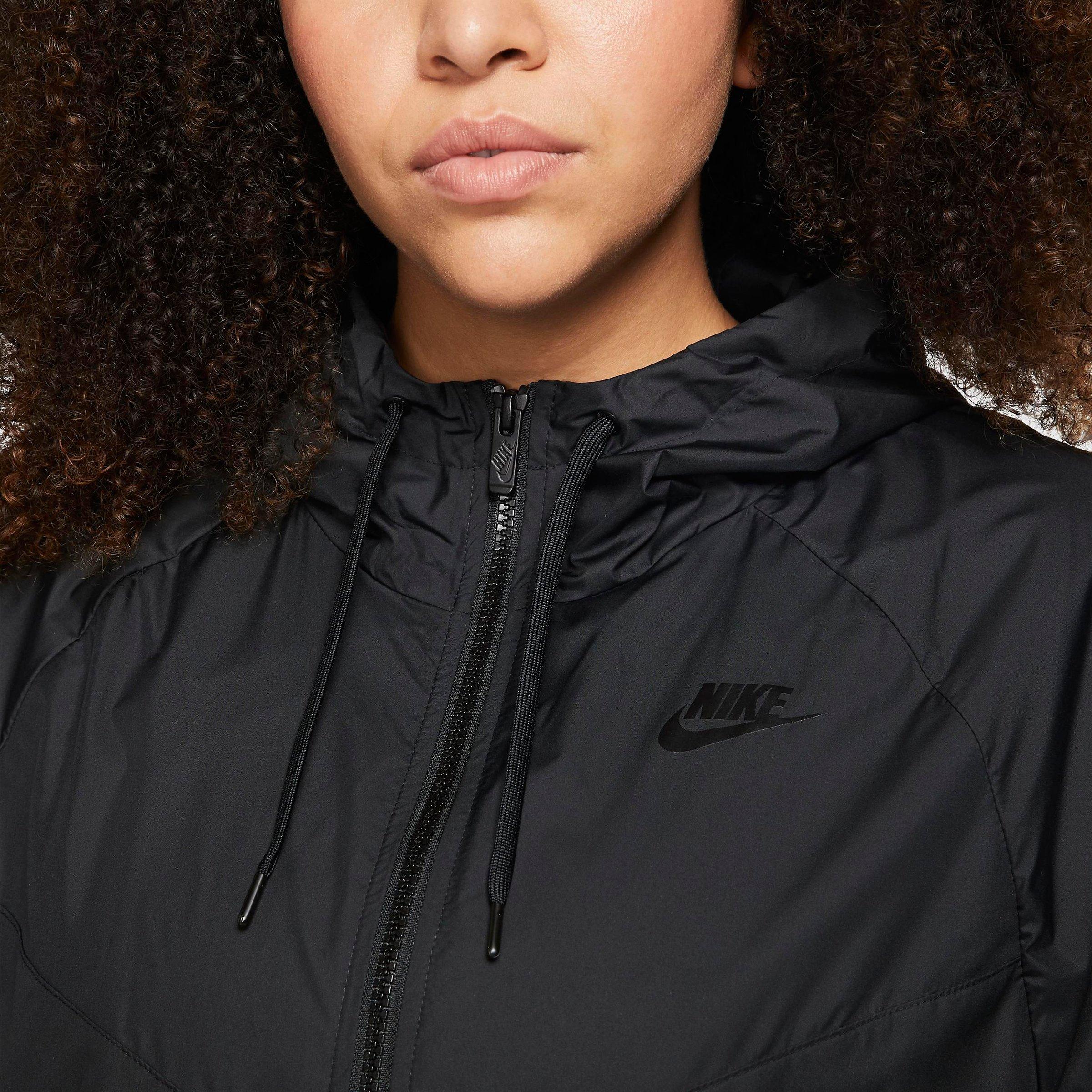 nike sportswear jackets