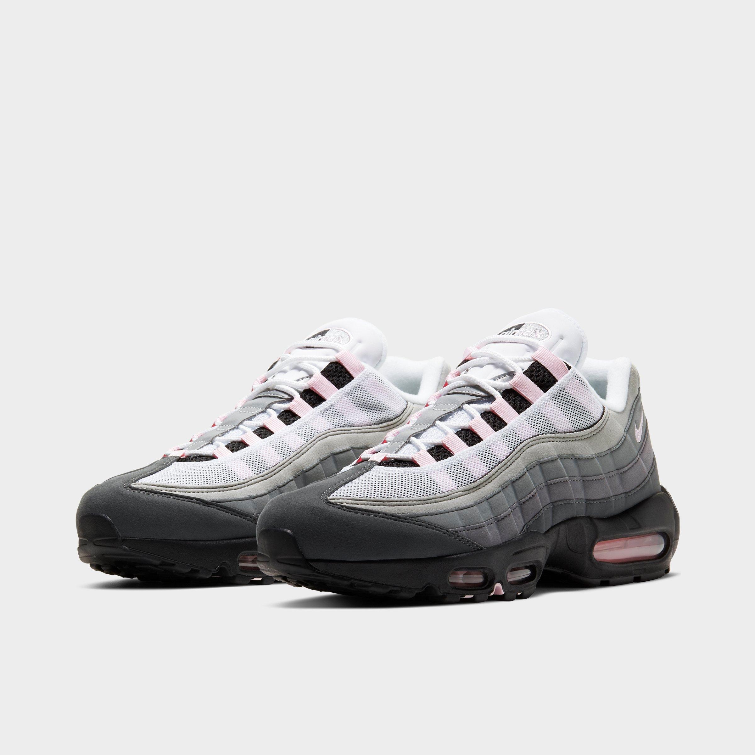 Nike Air Max 95 Premium Casual Shoes 